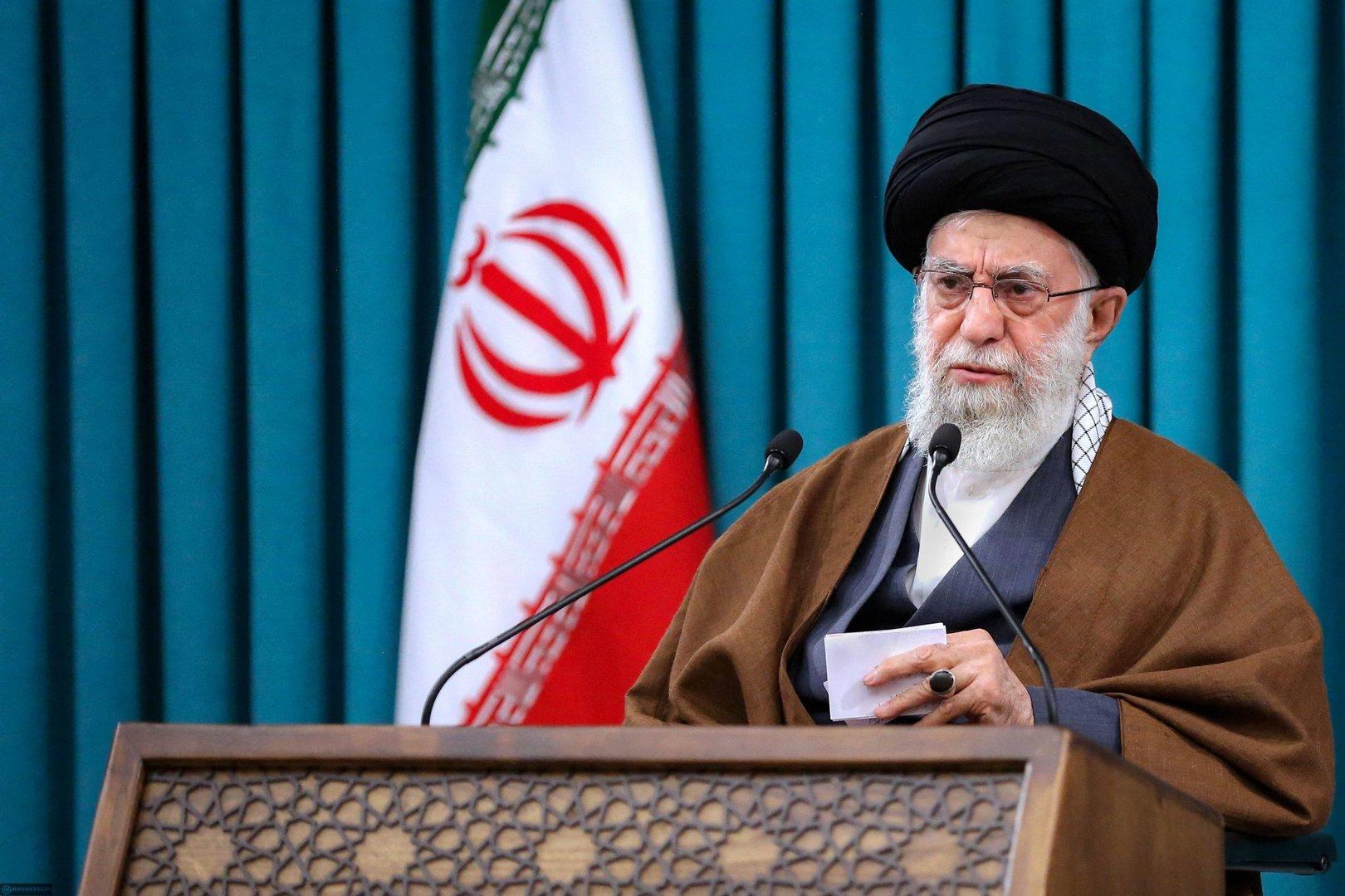Khamenei-Berater: Iran kann technisch Atombombe bauen