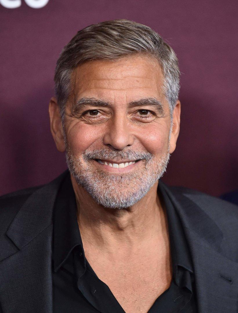Clooney soll vor Biden-Text mit Obama in Kontakt gewesen sein