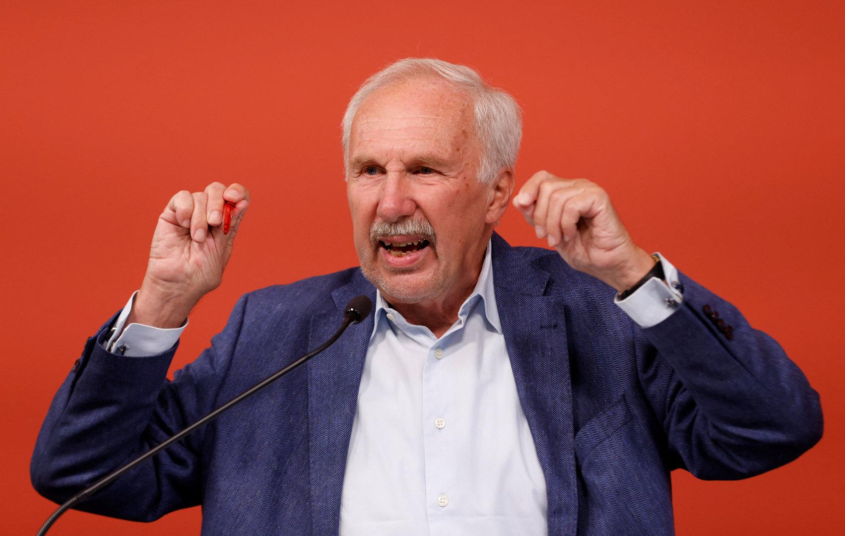 Ex-OeNB-Chef: SPÖ-Pläne gegen Teuerung würden 