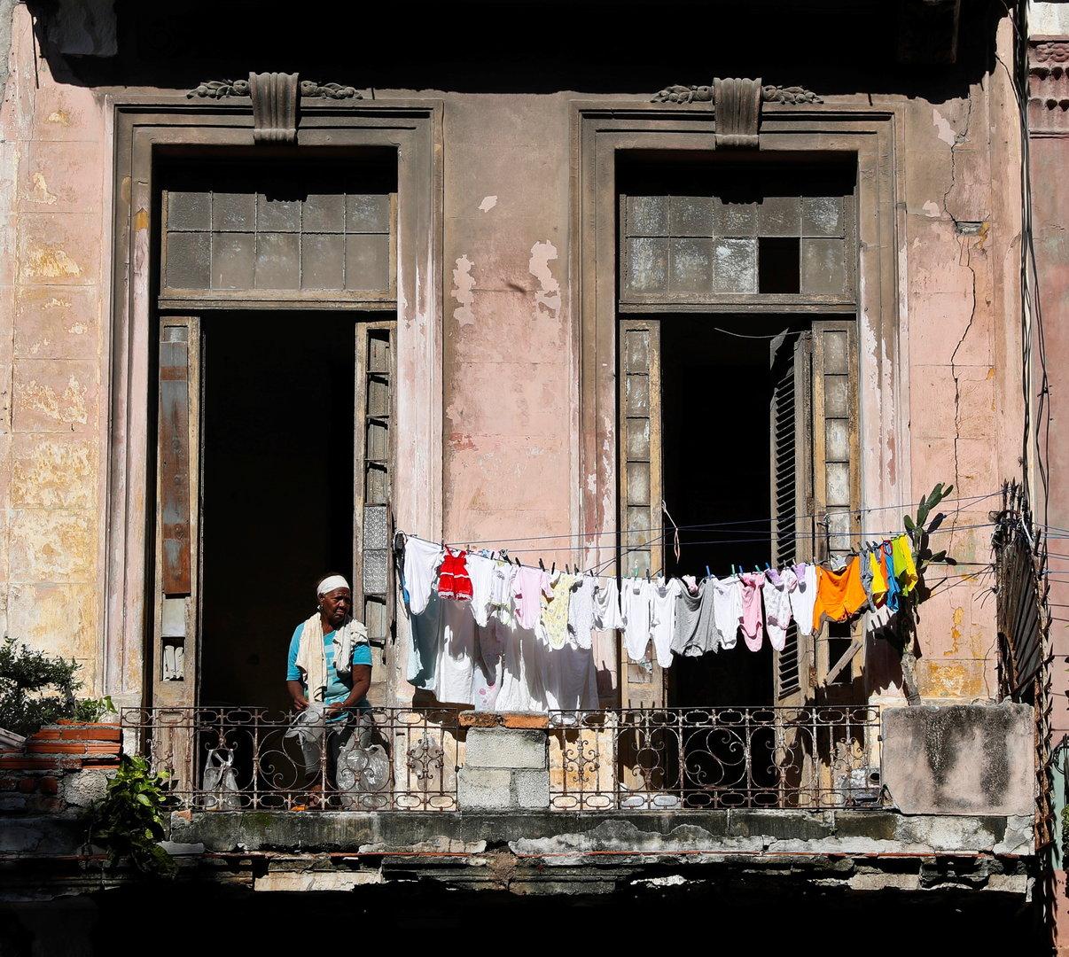 Kuba vor dem Kollaps - und Trump legt noch nach