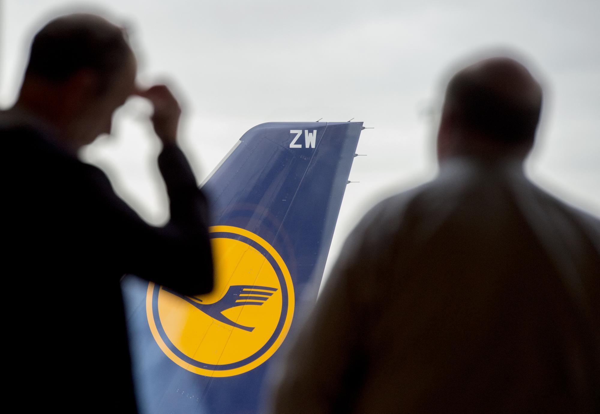 4.000 Jobs betroffen: AUA-Mutter Lufthansa plant massiven Stellenabbau