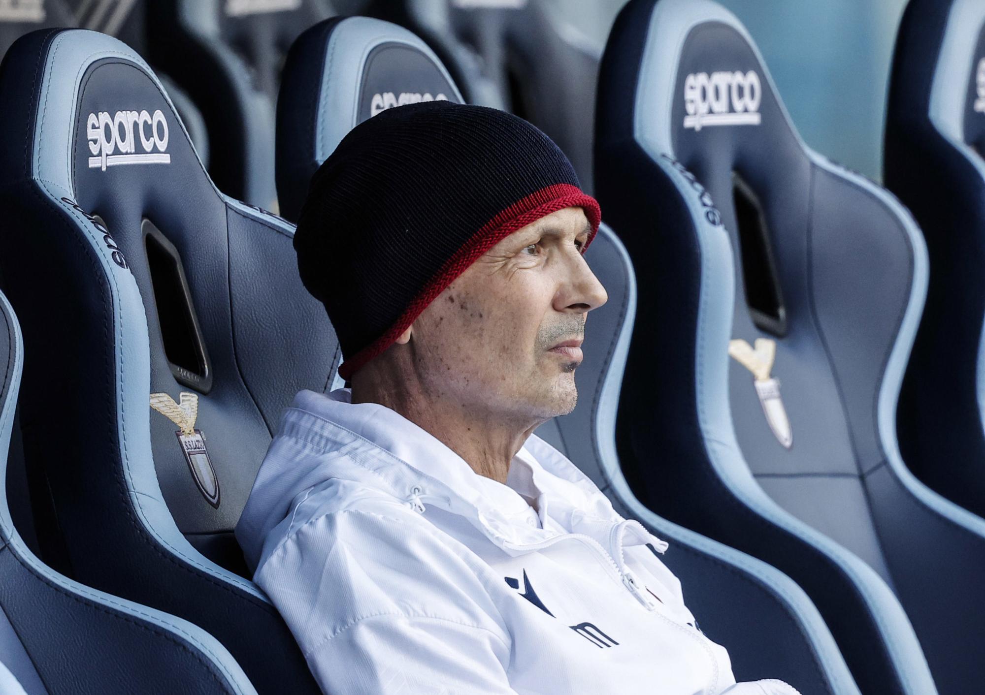 Marko Arnautovic kriegt in Bologna einen neuen Cheftrainer