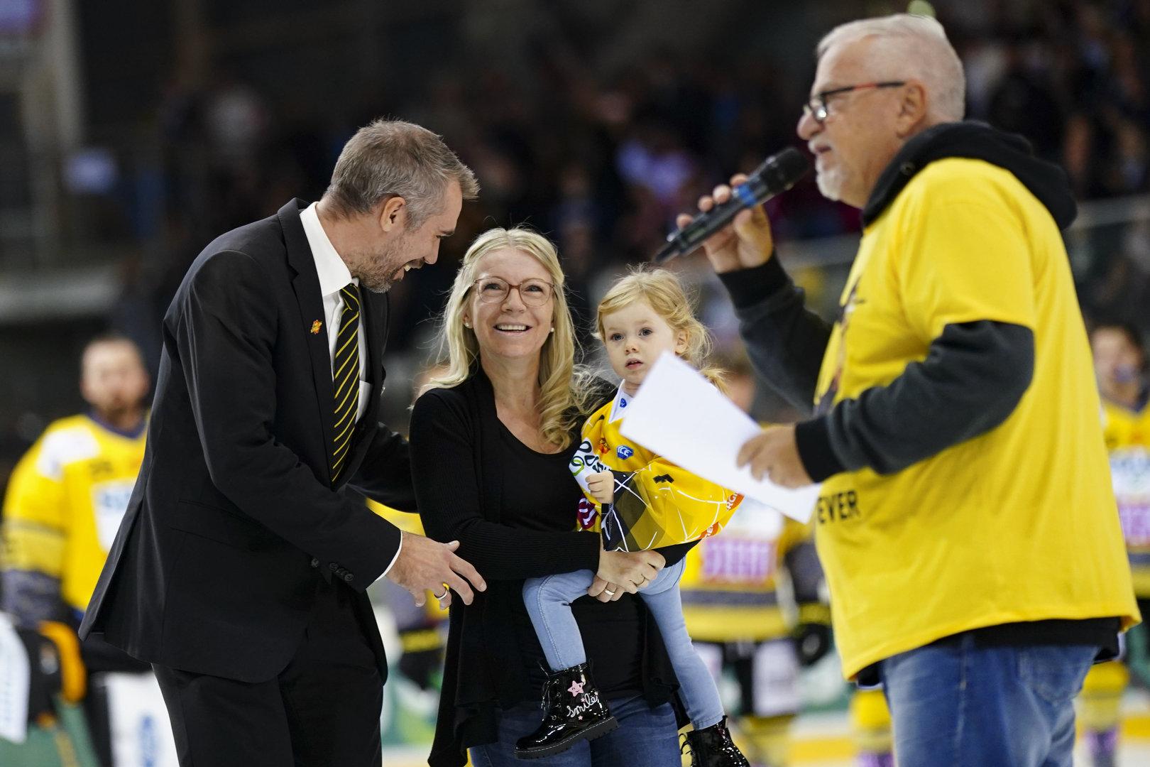 Eishockey, Vienna Capitals - EC-KAC