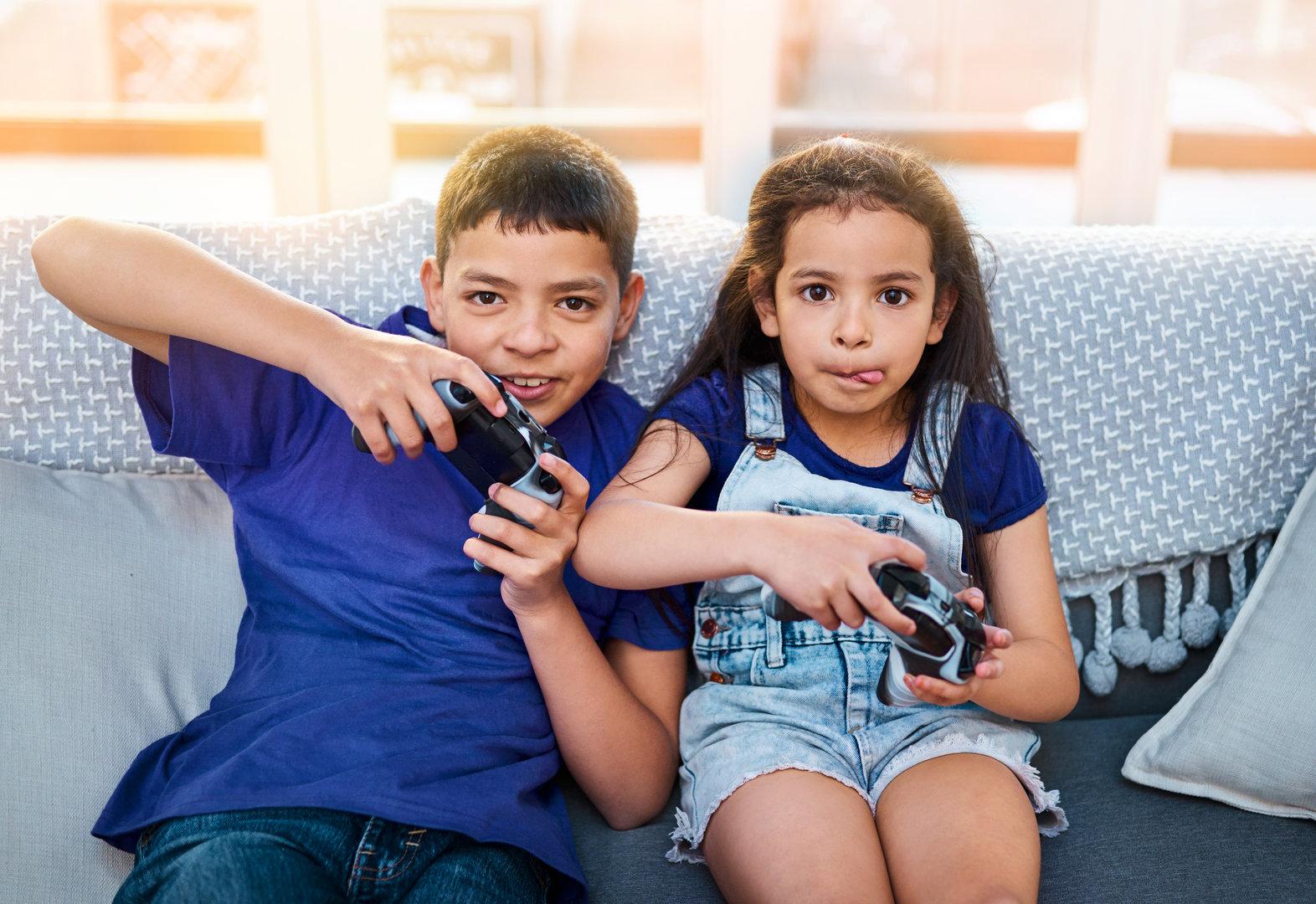 Elternsorge: Ist mein Kind schon süchtig nach Computerspielen?