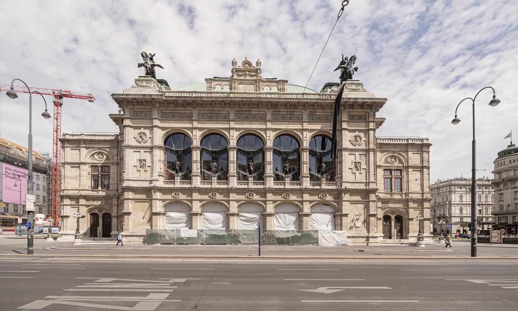 Rechnungshof stellt Staatsoper bei Überprüfung gutes Zeugnis aus