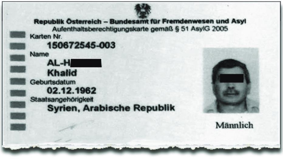 Folterprozess in Wien: 