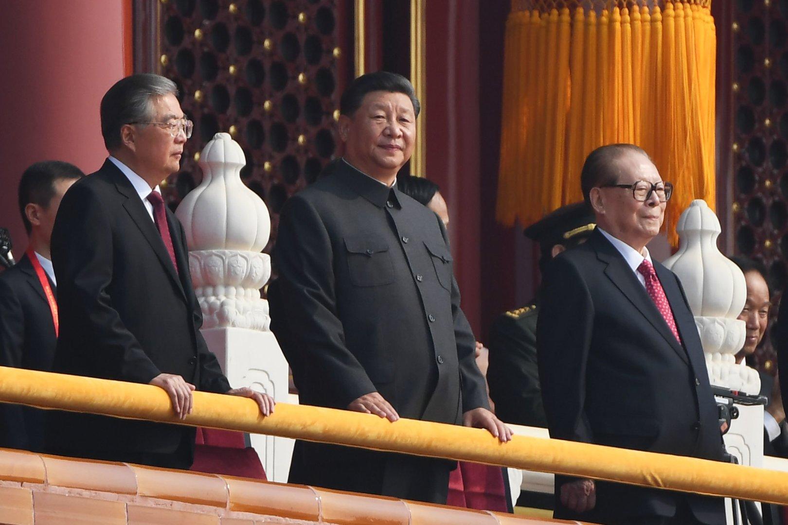 Xi Jinping: Vom Geächteten zum mächtigsten Mann der Welt