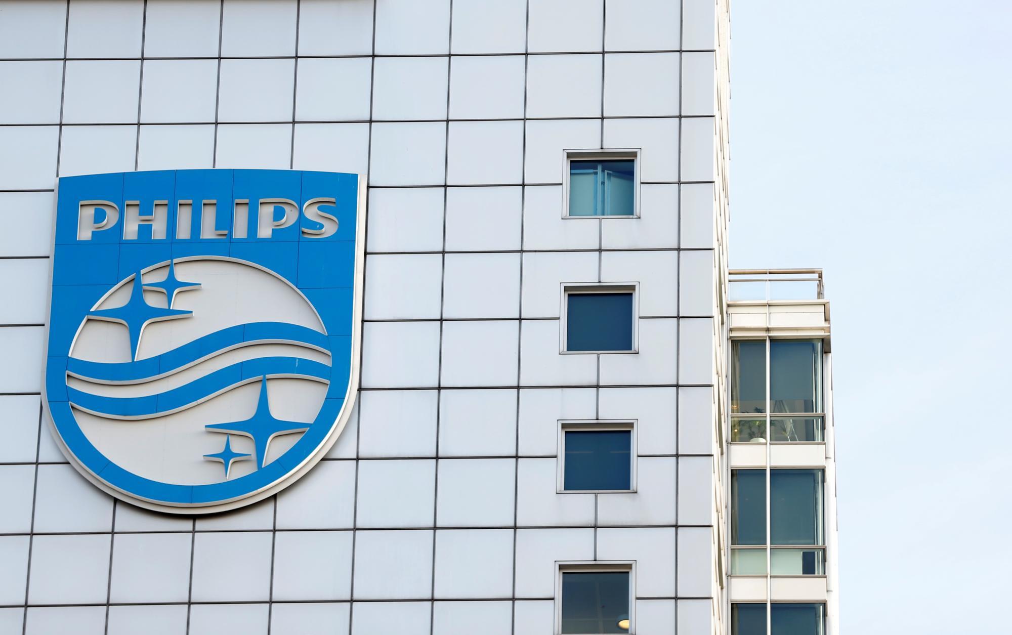 Philips streicht weitere 6.000 Stellen
