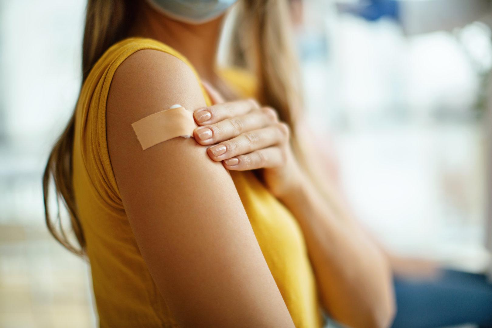Covid-Schutzimpfung: Welche Auswirkungen hat sie auf den Herzmuskel?