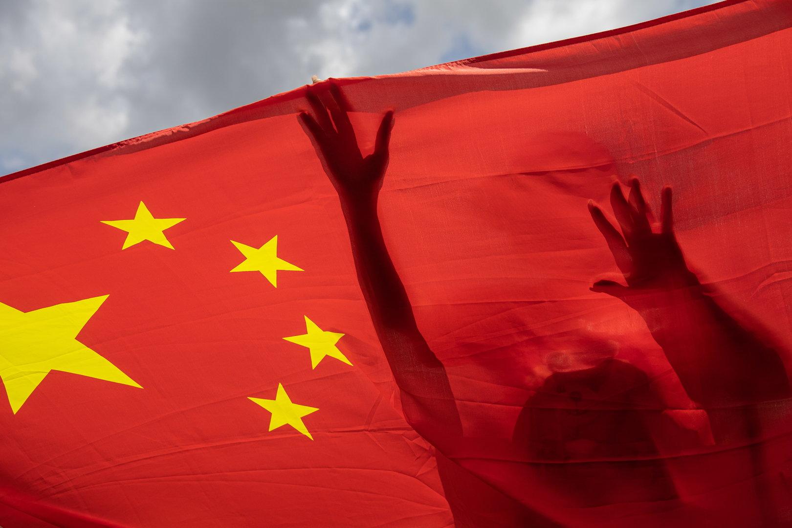 Österreich prüft Hinweise auf illegale chinesische Polizeistationen