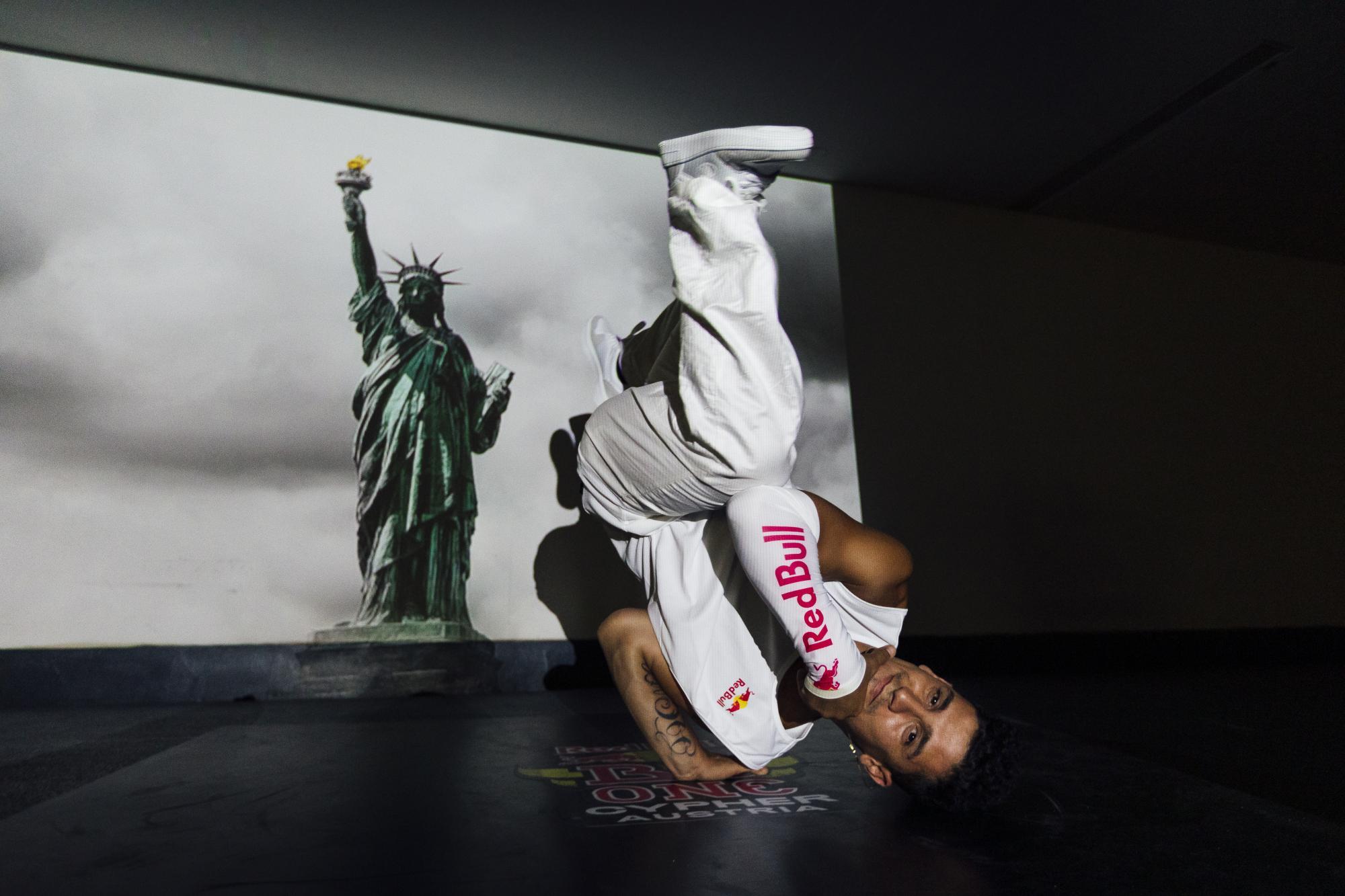 Zurück zu den Wurzeln: Das Breakdance-Finale in New York