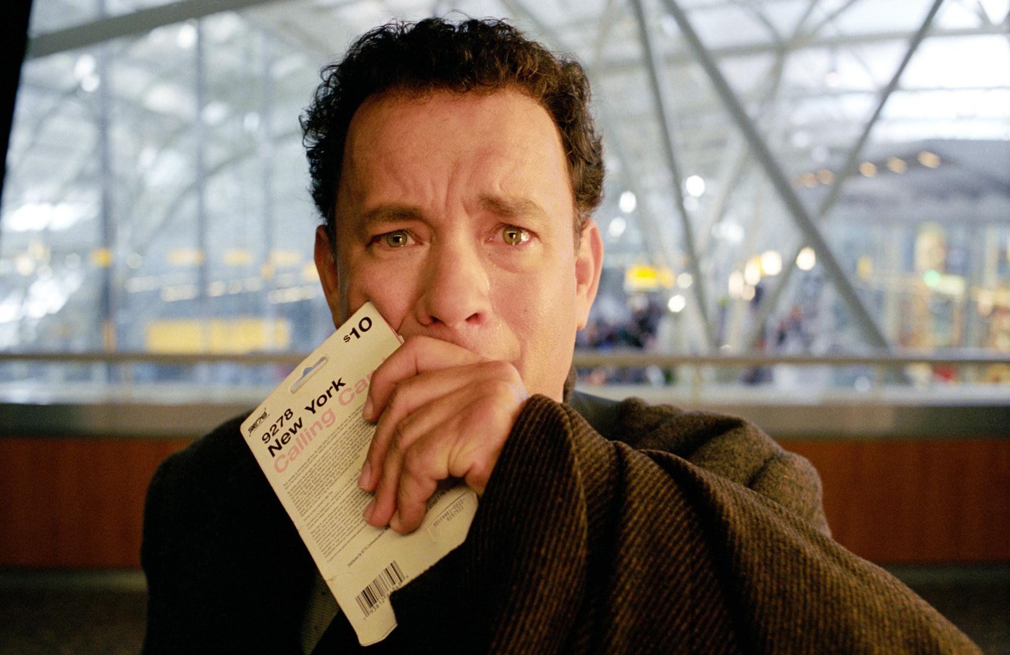 Vorbild für von Tom Hanks gespielten Flughafen-Gestrandeten ist tot