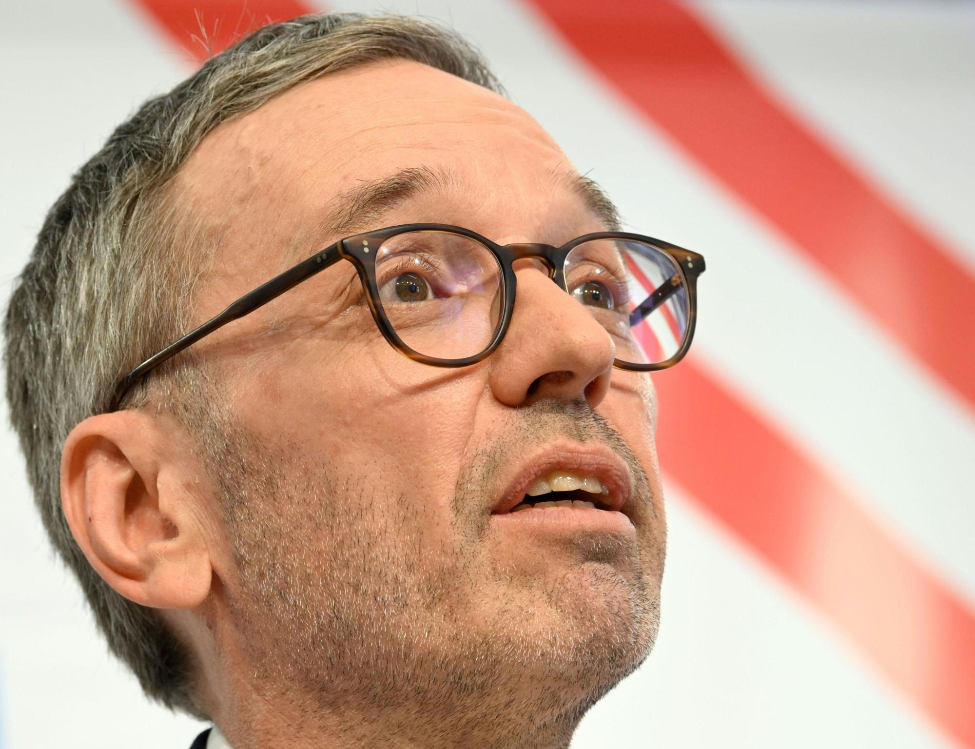 "Blaue Regierungsbande"-Sager: ORF verliert gegen die FPÖ