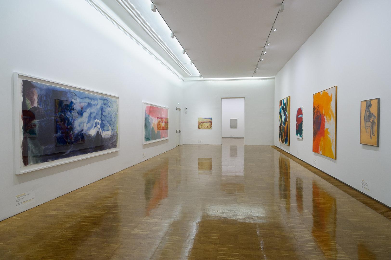 Museumsdirektoren: „Kunstwerke sind das falsche Ziel“
