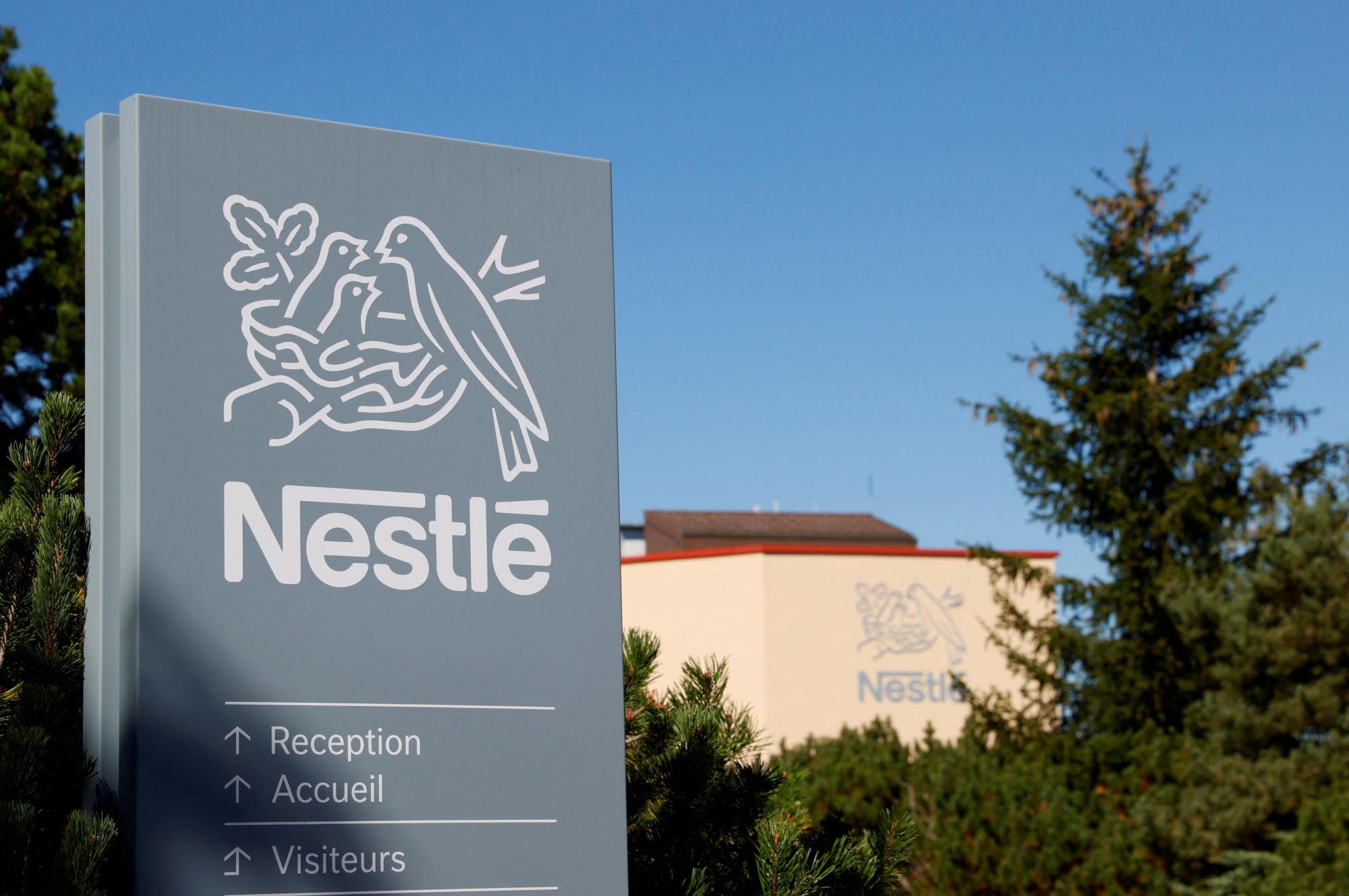Börse aktuell: Nestlé investiert 1,8 Milliarden Euro in Saudi-Arabien