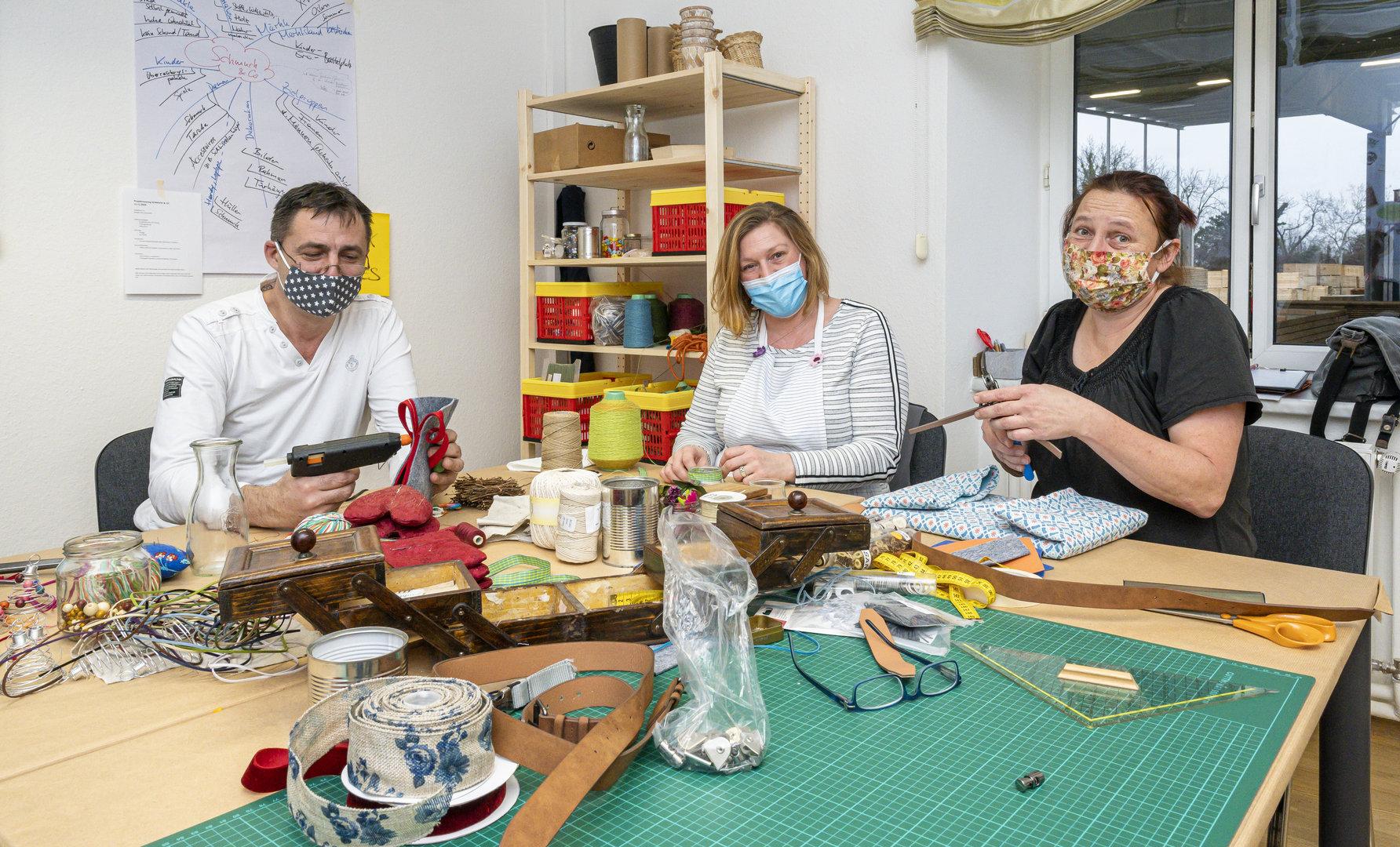 Jobprojekt in Niederösterreich: „Die Menschen waren glücklicher und stärker“