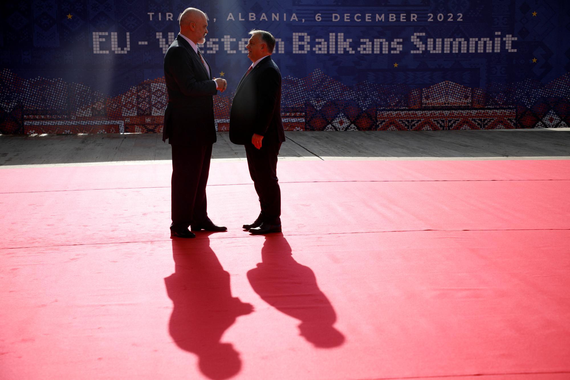 Ungarn blockiert Ukraine-Hilfen bei Sitzung der EU-Finanzminister
