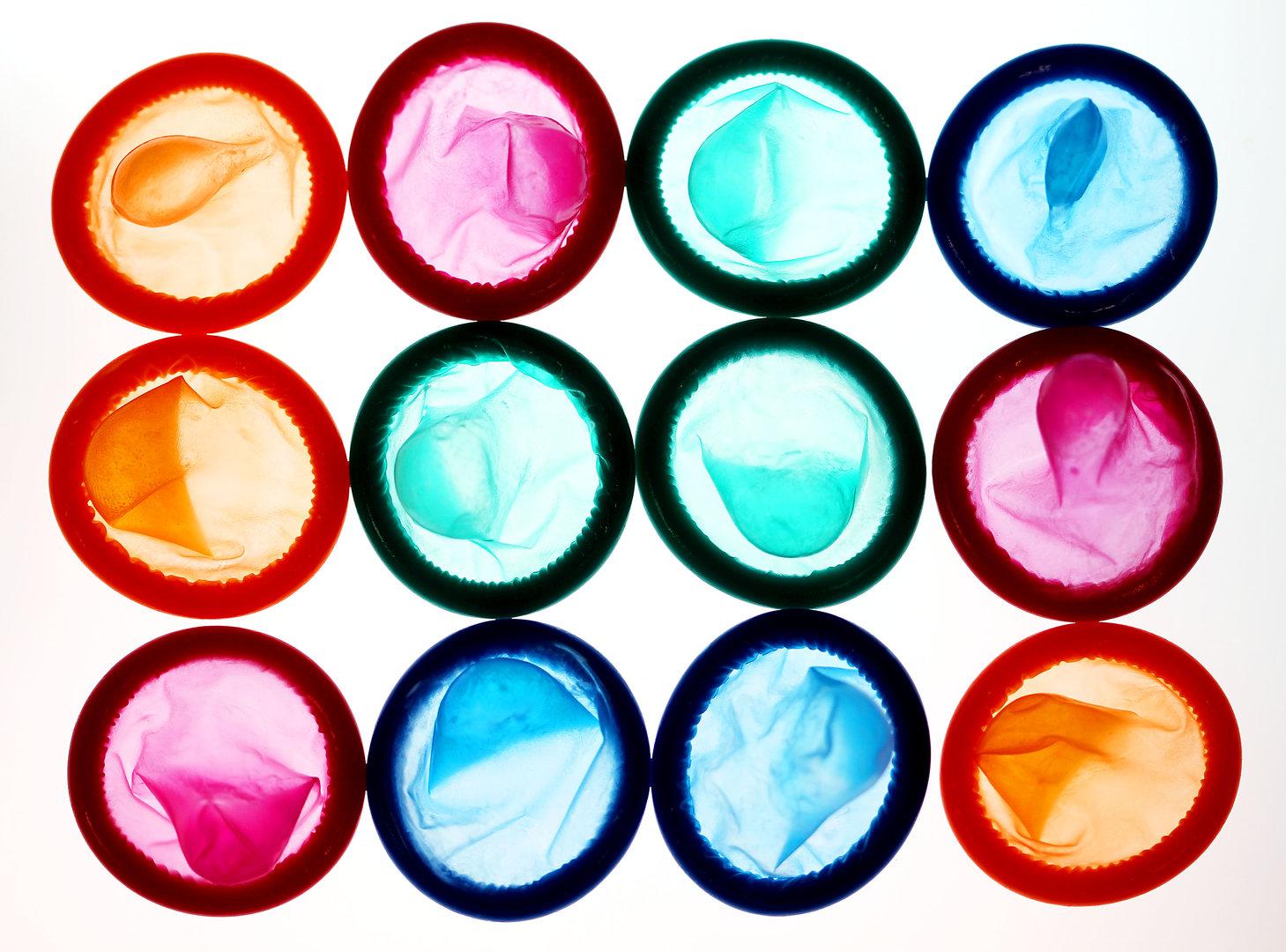 Kondome in Frankreich für junge Menschen bald gratis