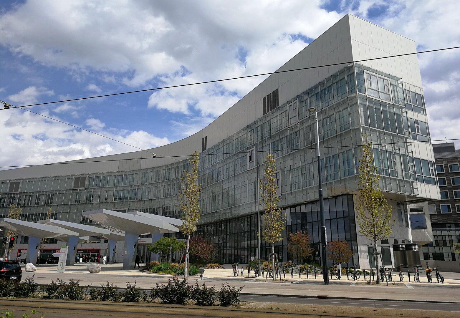 Erster Bronchoskopie-Roboter Österreichs in Klinik Floridsdorf