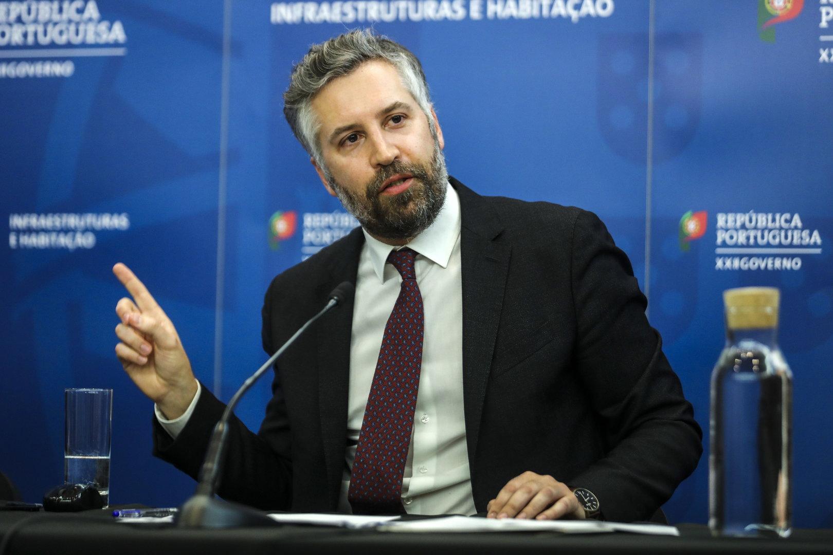 Kontroverse um hohe Abfertigung: Minister in Portugal tritt zurück