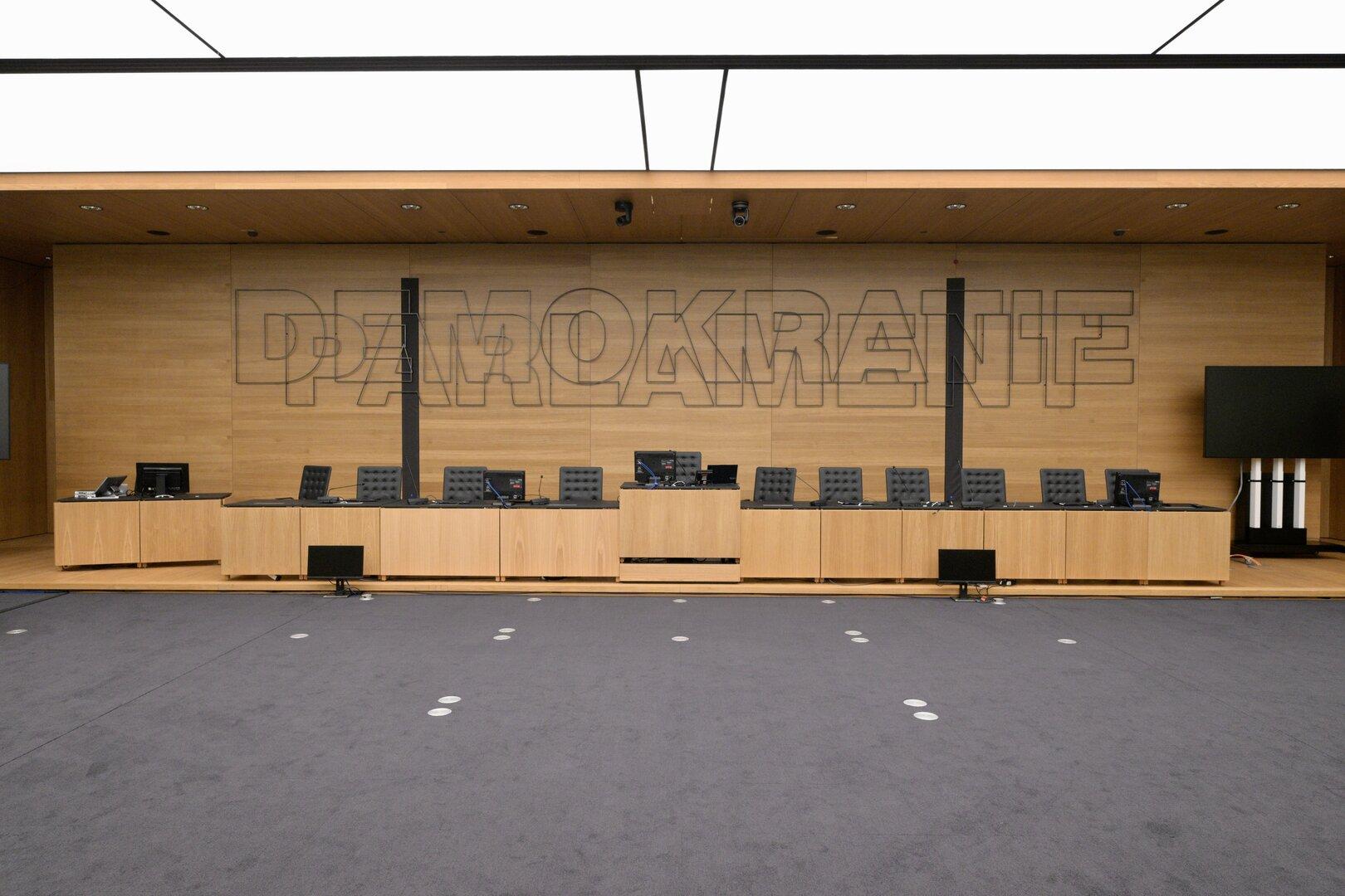 Wie die Fraktionen ihre Befragungen zur Causa Pilnacek anlegen