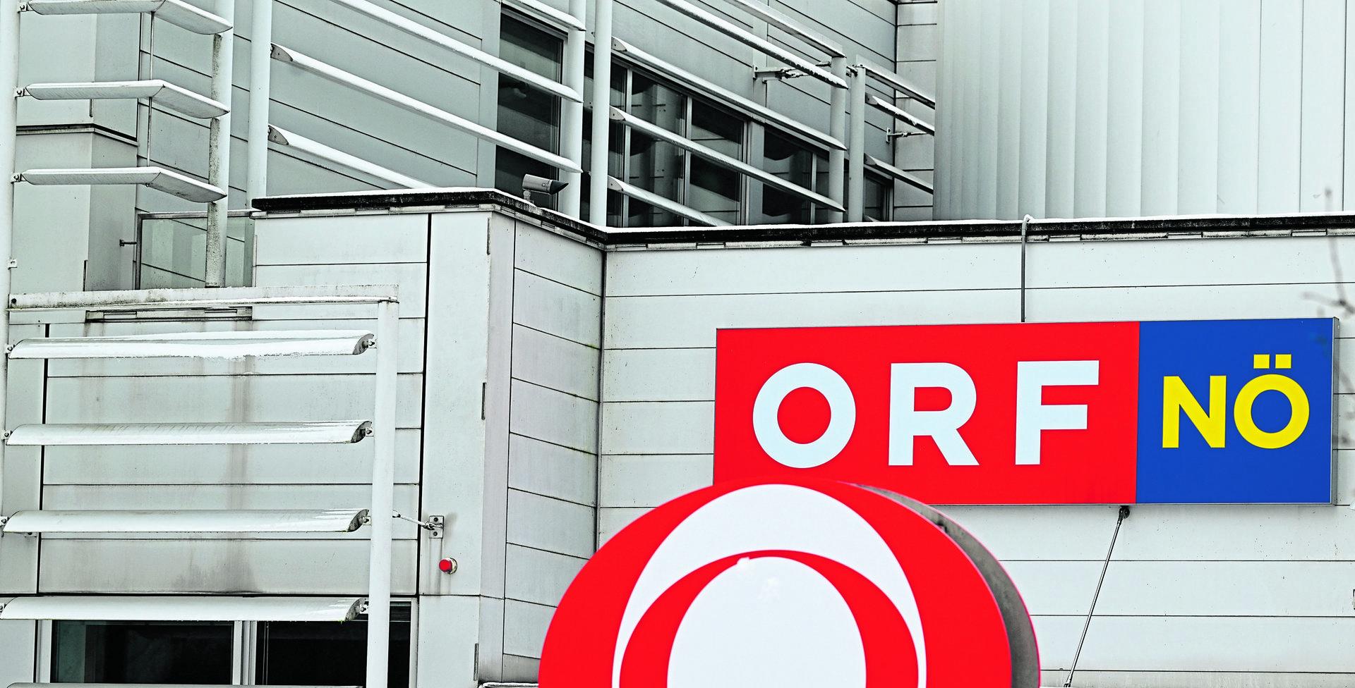 ORF-NÖ: Draxler-Kommission will keine Munition für die Wahlen liefern