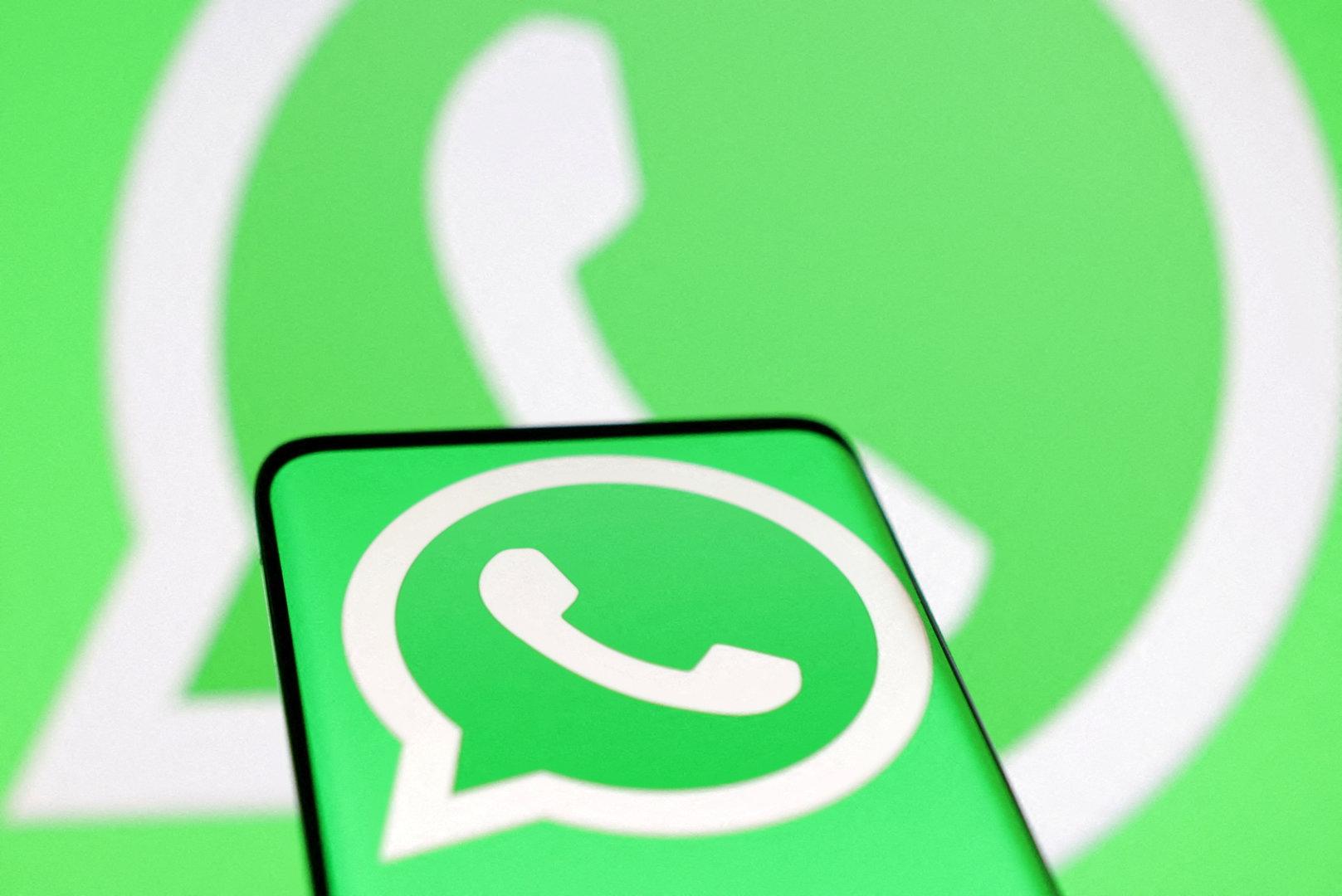 WhatsApp-Betrug mit 524.000 Euro Forderung: Zwei Jahre Haft