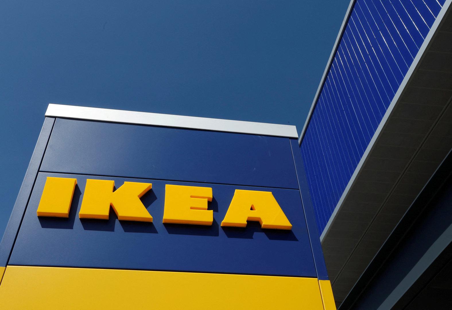 Gebrochene Beschläge: Ikea gibt Produktrückruf für Spiegel aus