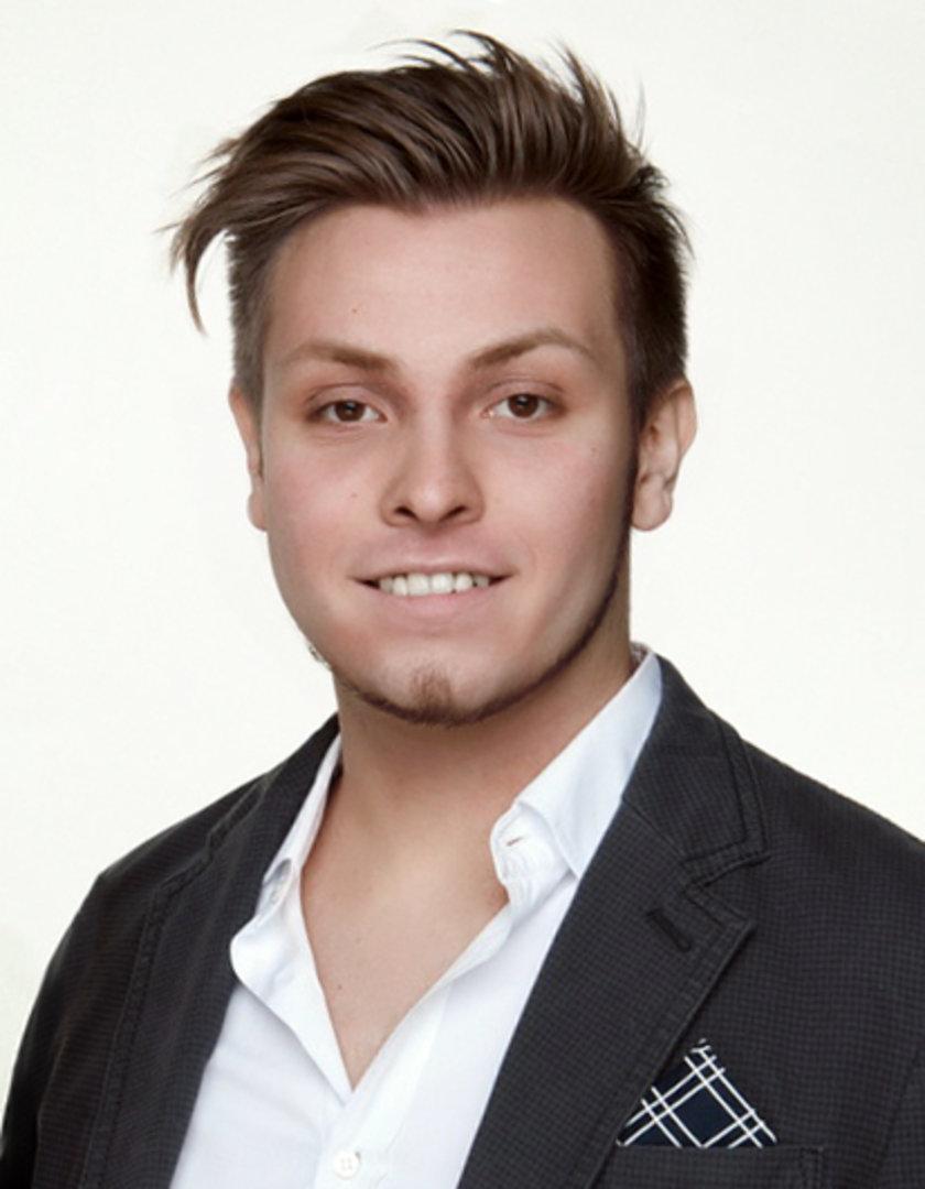 Peter Schaider, Intercoiffeur Strassl und Schaider