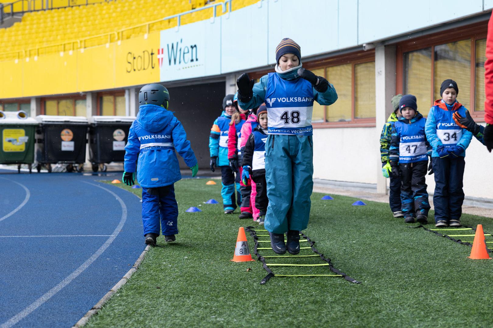 Skisprungclub "Wiener Stadtadler"