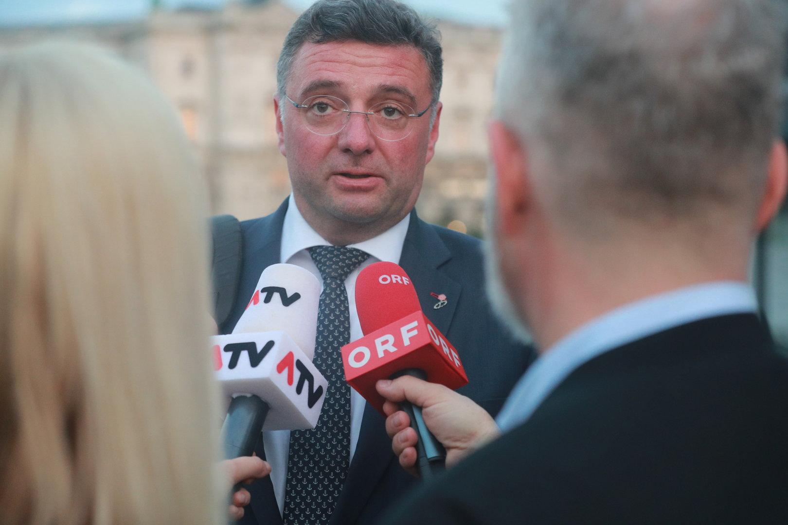 EU-Wahl 2019, Wahltag