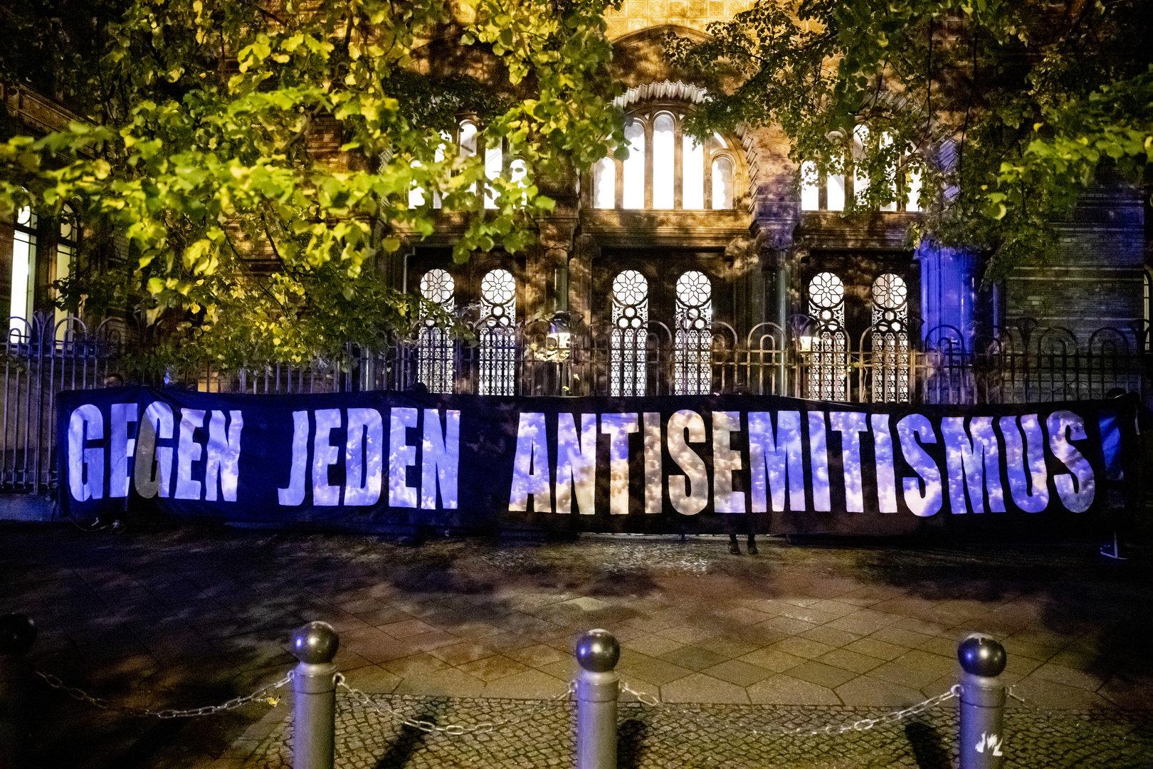Expertin warnt vor gefährlichem „Feuilleton-Antisemitismus“
