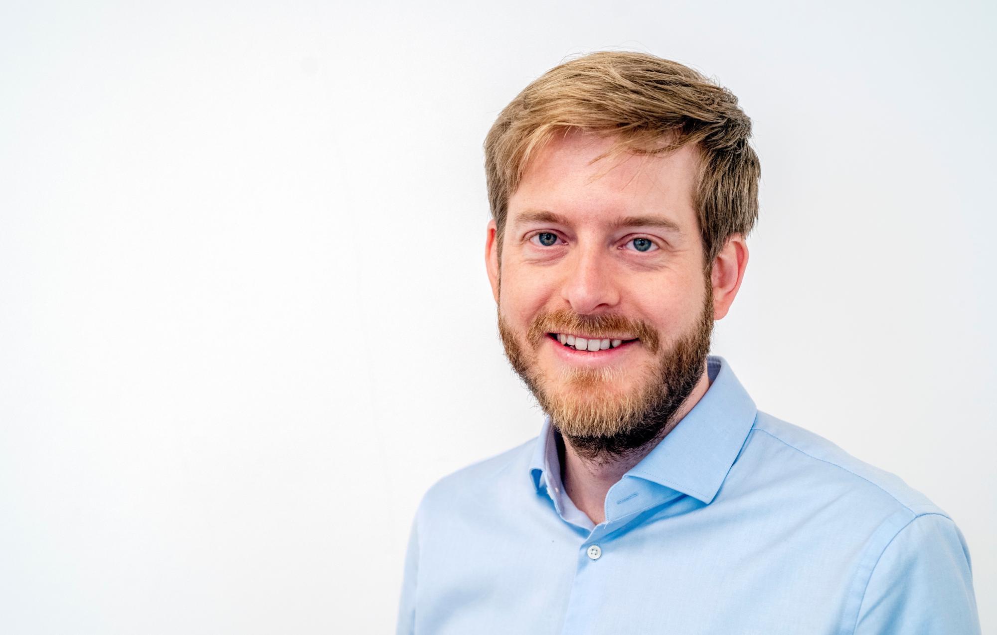 Mathias Huter