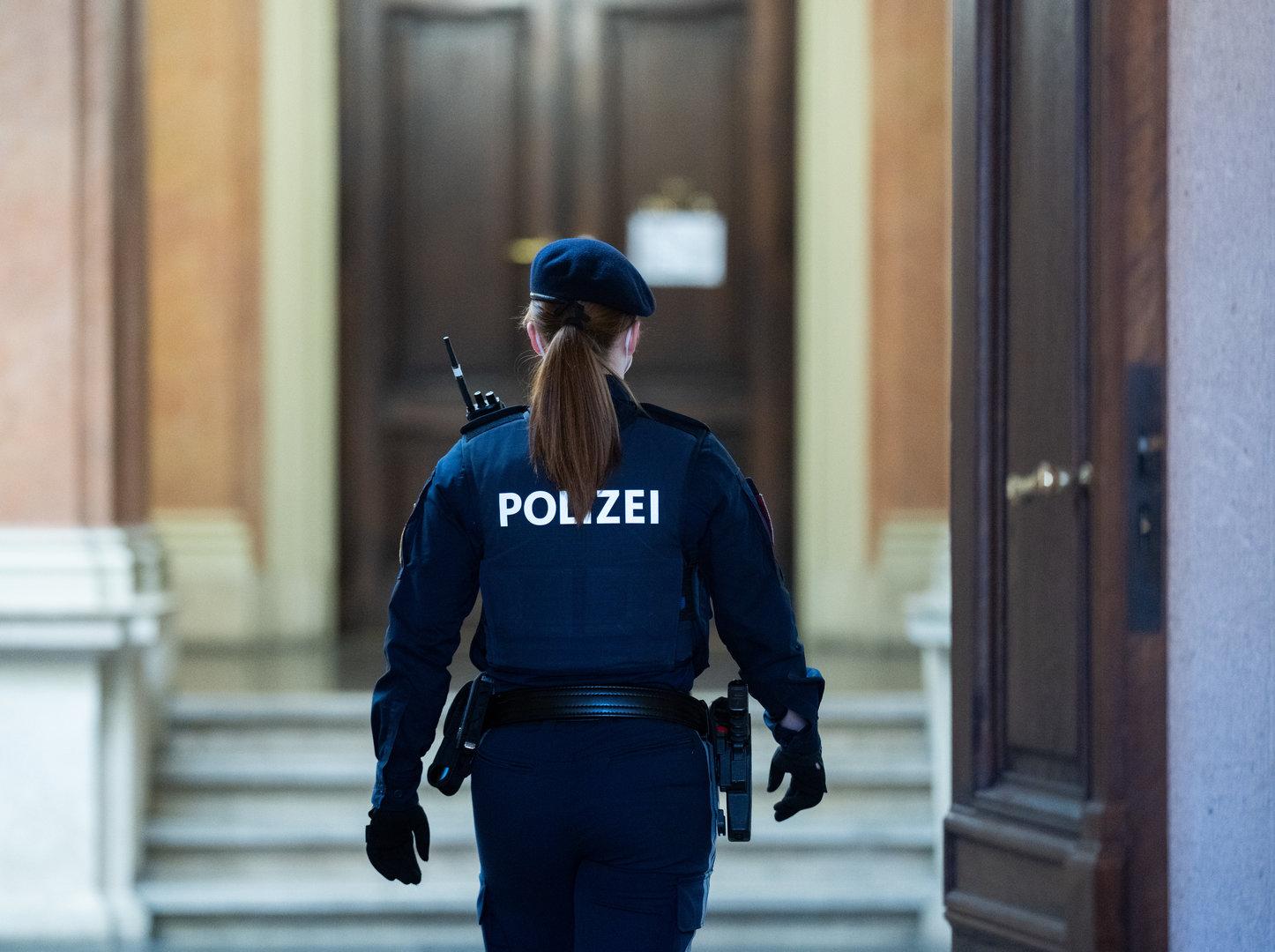 Terror in Wien: Angeklagte kommen noch einmal zu Wort