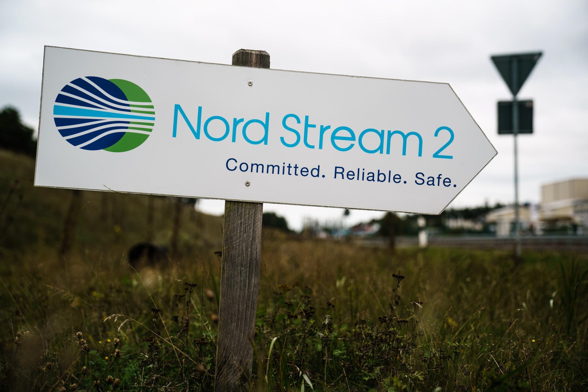 USA verantwortlich für Nord-Stream-Explosionen? Moskau will Ermittlungen