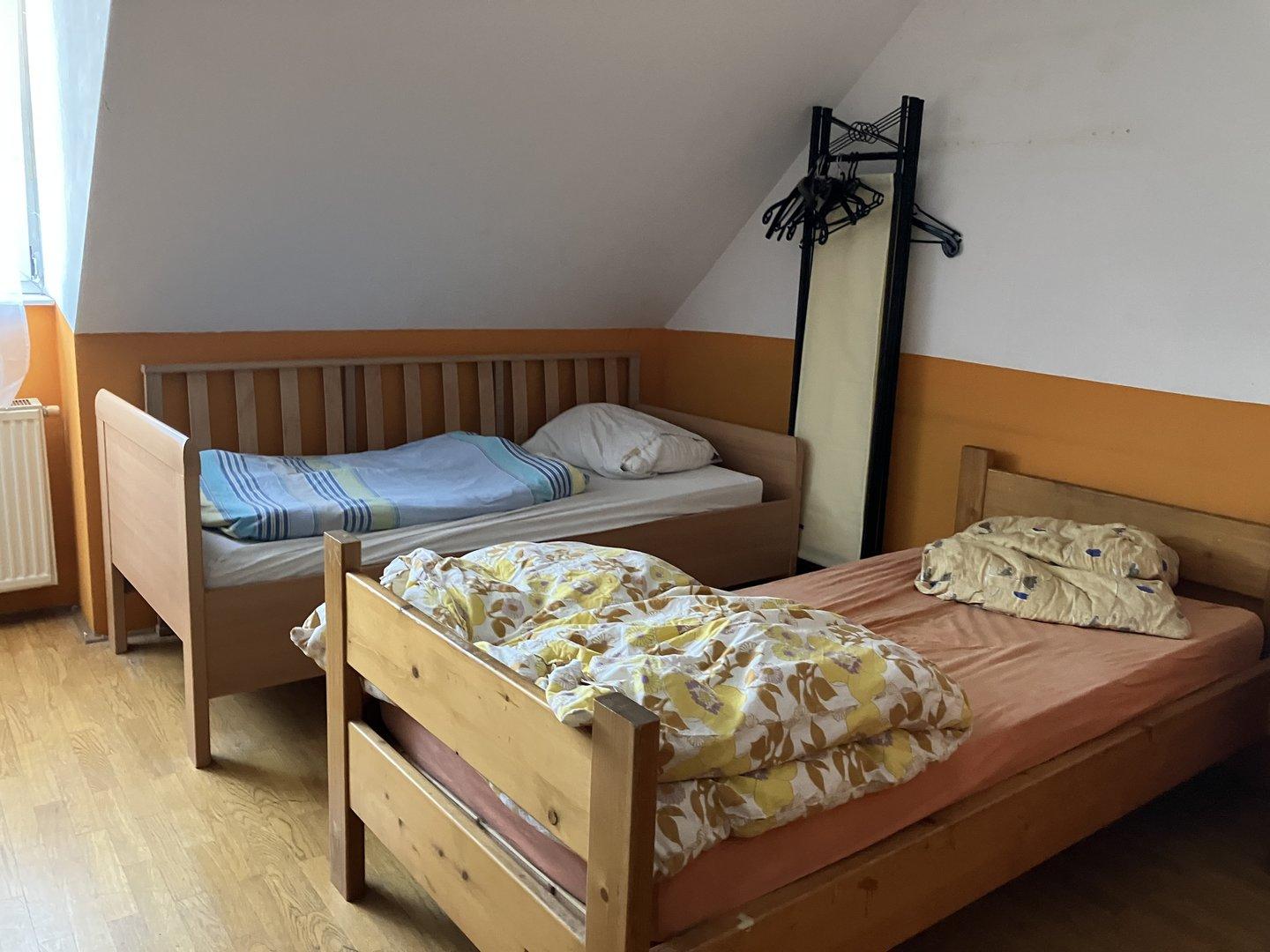 Obdachlos in St. Pölten: „Viele knabbern an den letzten Reserven“