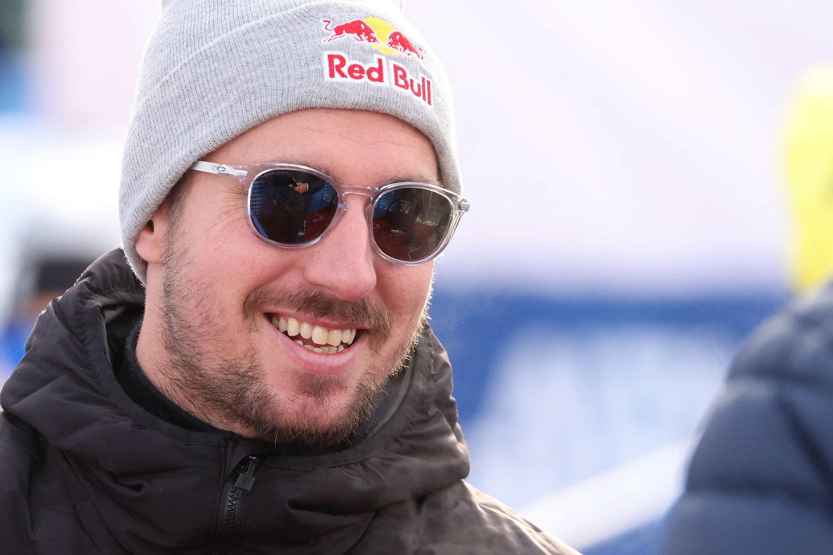Ski-WM: Hirscher zieht vor Kristoffersen den Hut