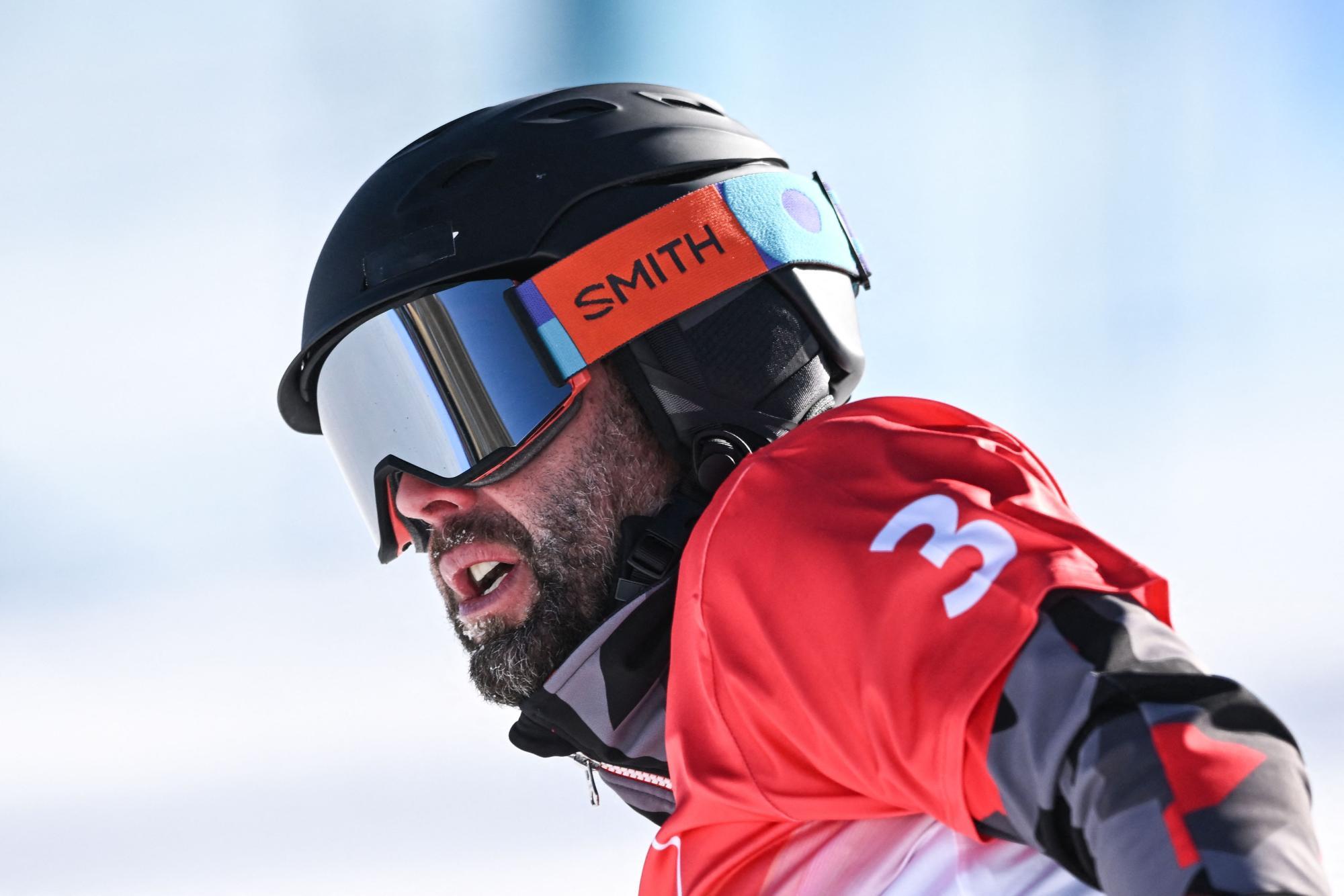 Gold, Silber und Bronze für Österreichs Snowboarder im Parallelslalom