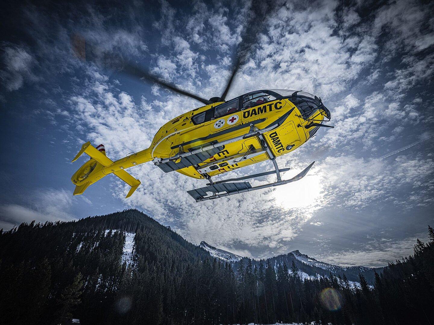 Drei verletzte E-Biker bei Unfällen in Oberösterreich