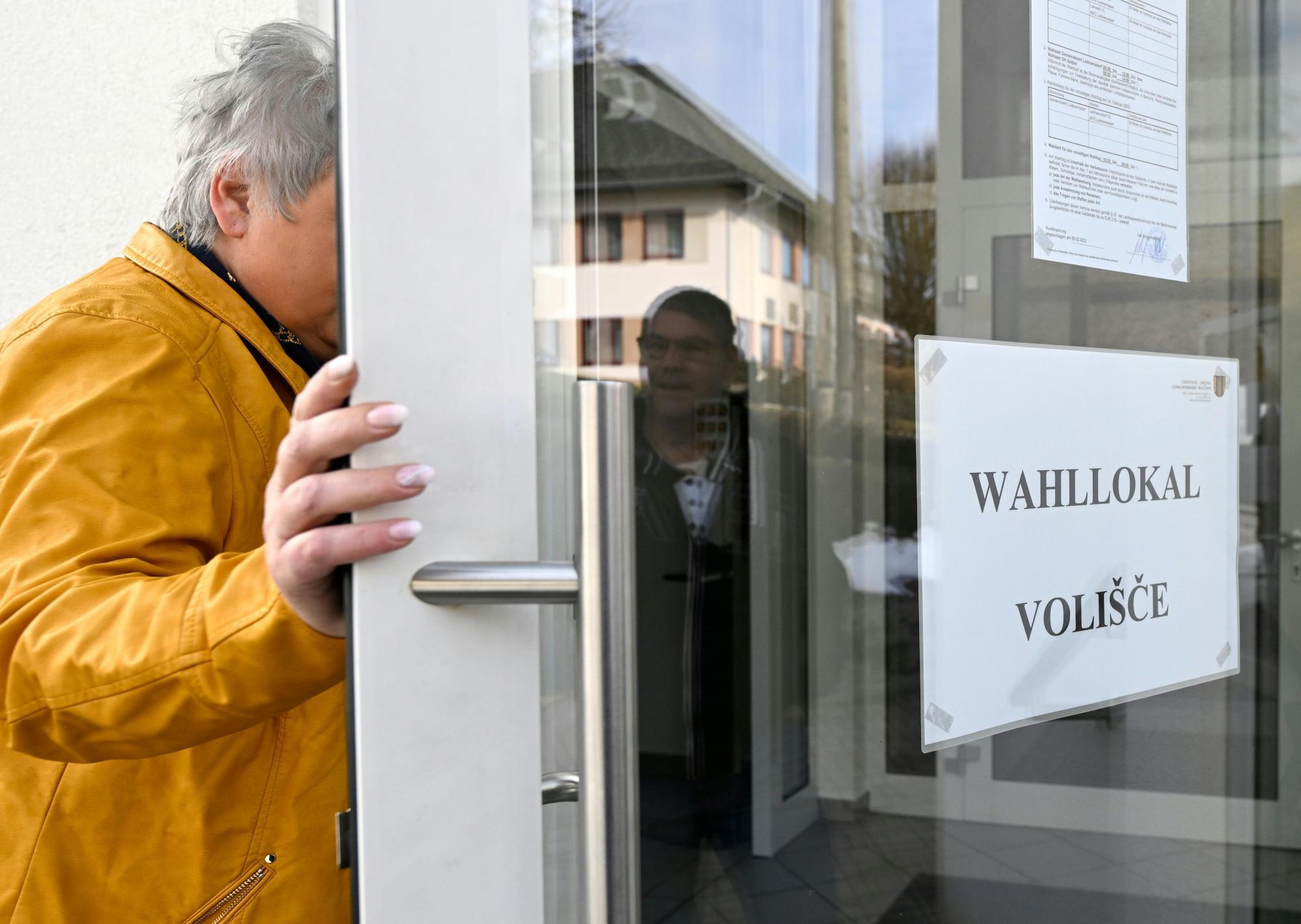 Wählerstromanalyse für Salzburg: Alte Wähler vs. neue Stimmen
