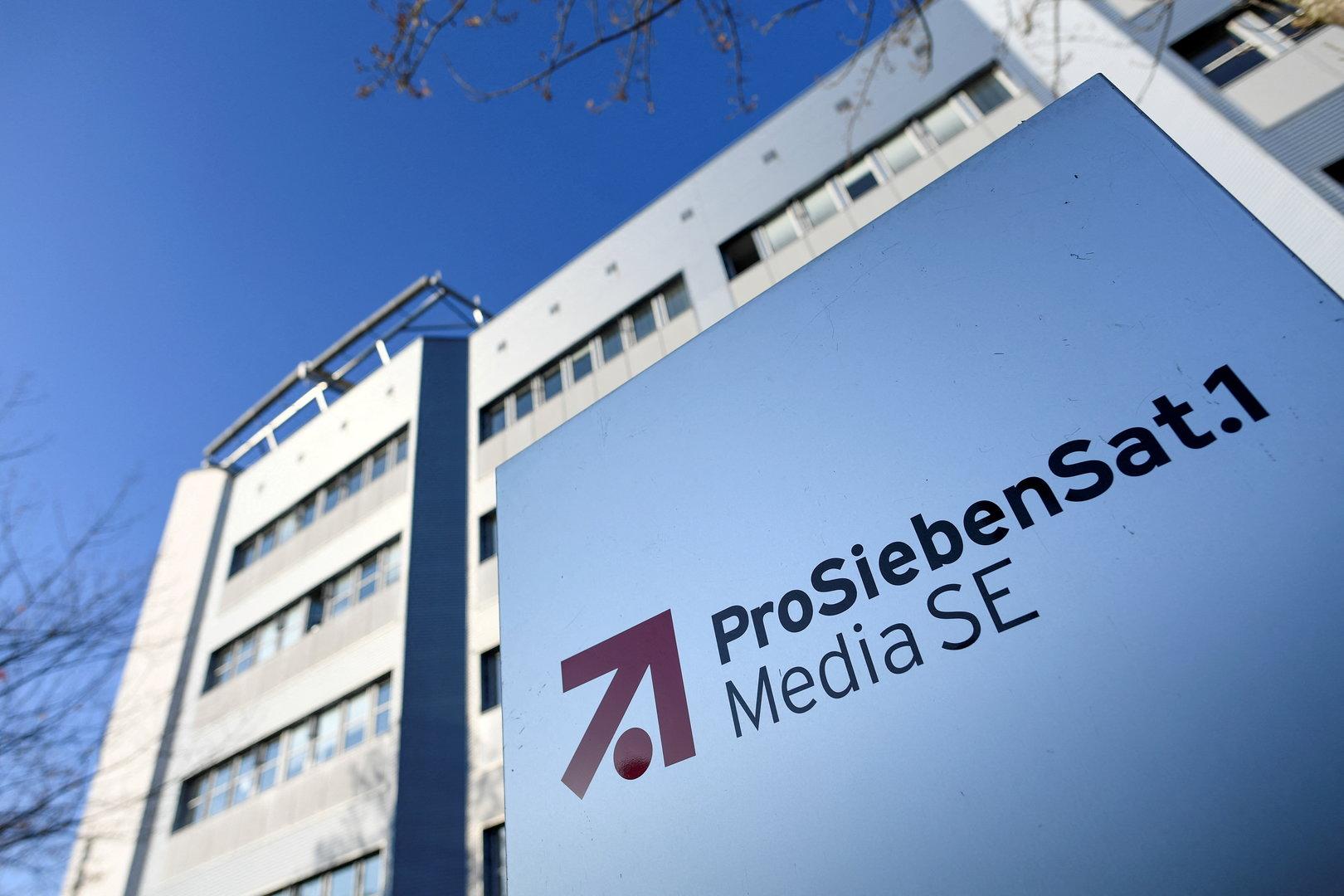 ProSiebenSat.1: Berlusconi-Konzern MFE legt beim Wettbieten nach
