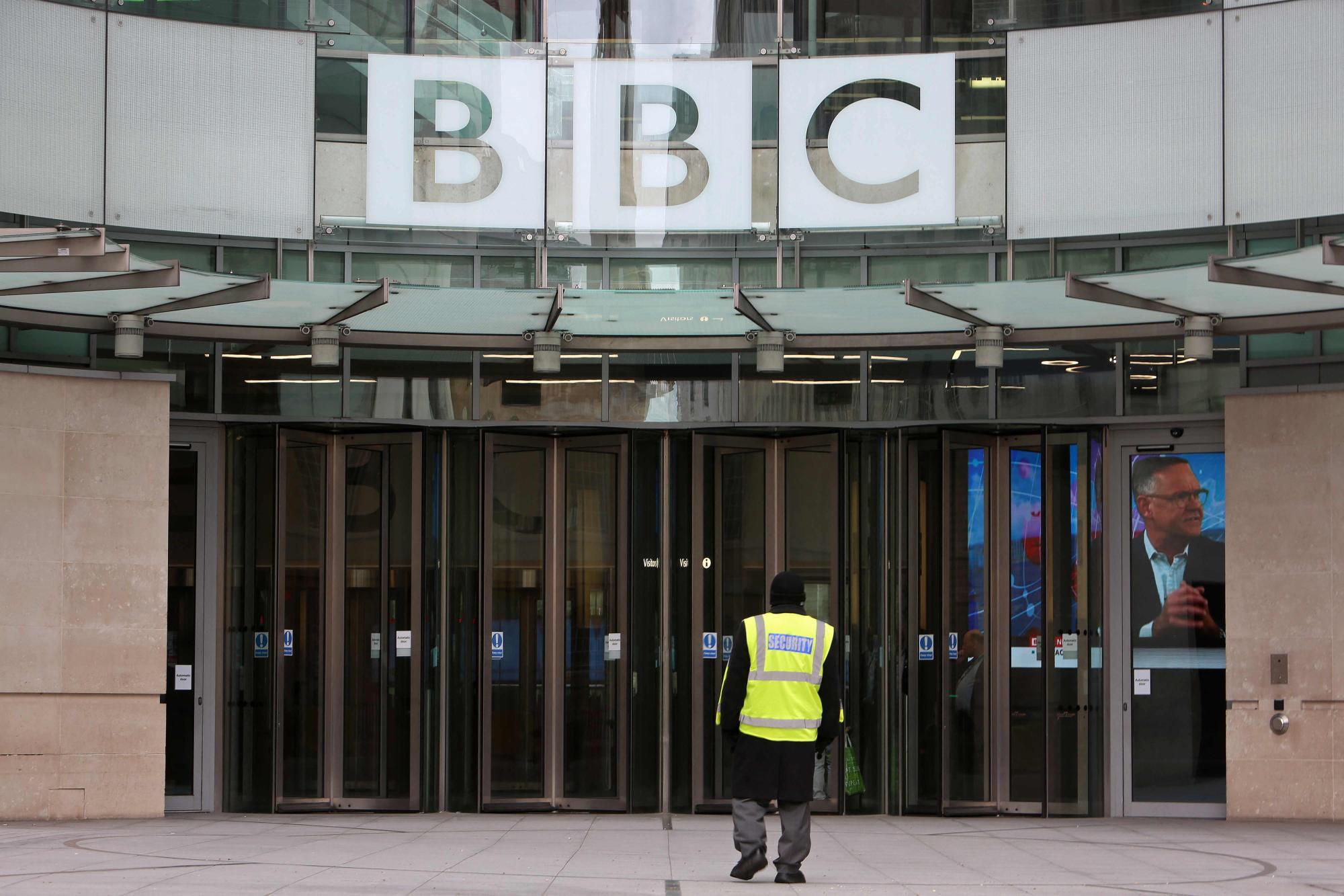 Fall Lineker: BBC entschuldigt sich für eingeschränkte Berichterstattung