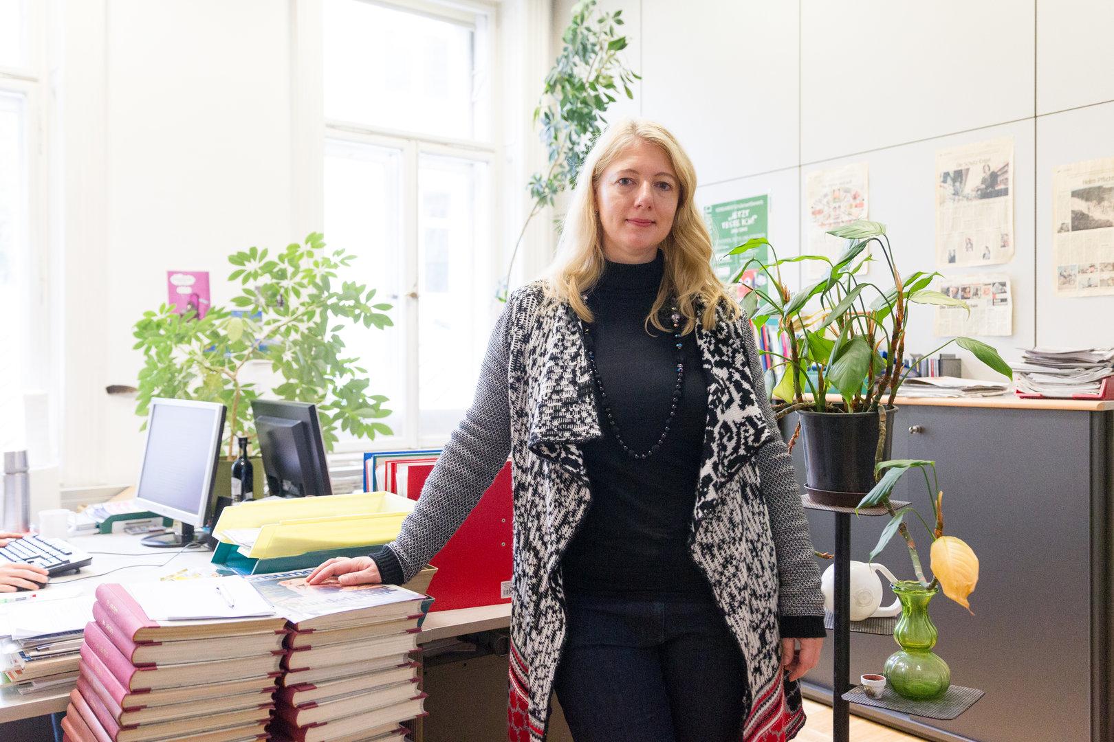 Verein für Konsumenteninformation