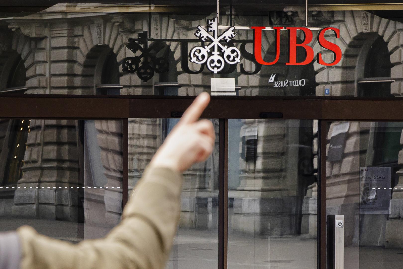 UBS: Ein fusionierter Bankenriese mit 160 Jahren Tradition