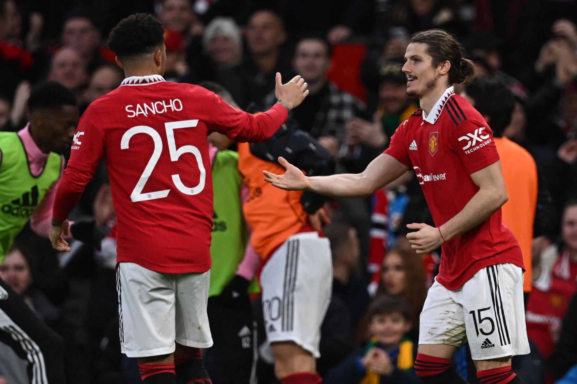 FBL-ENG-FACUP-MAN UTD-FULHAM FBL-ENG-FACUP-MAN UTD-FULHAM