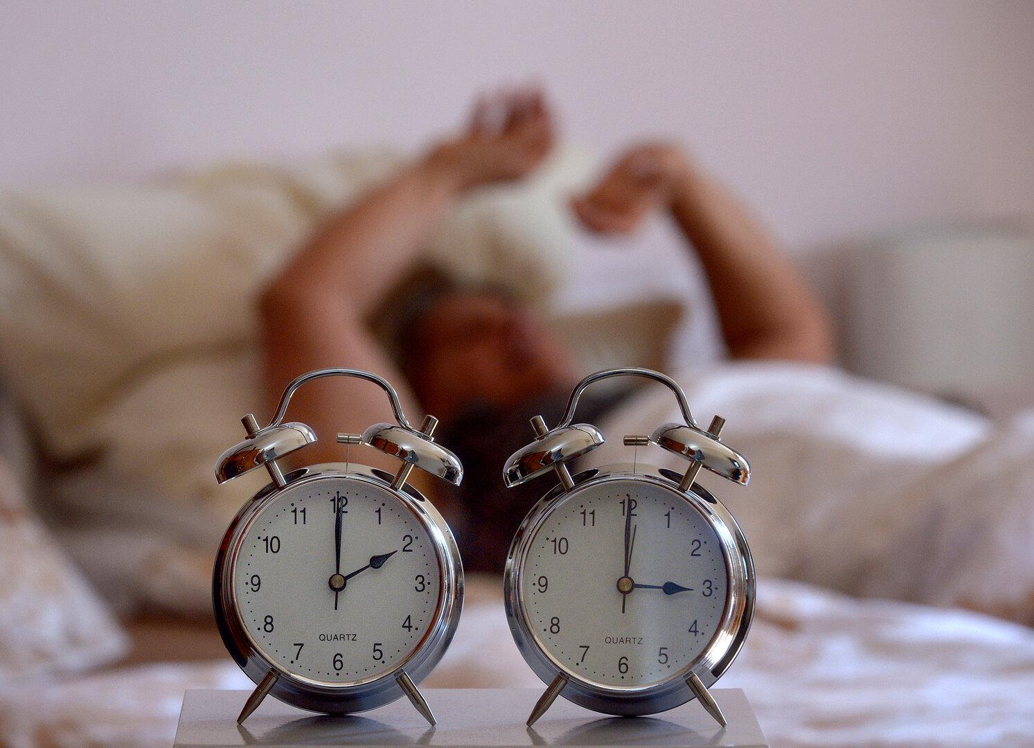 Zeitumstellung: 9 Fragen zur Sommerzeit – ehrlich beantwortet