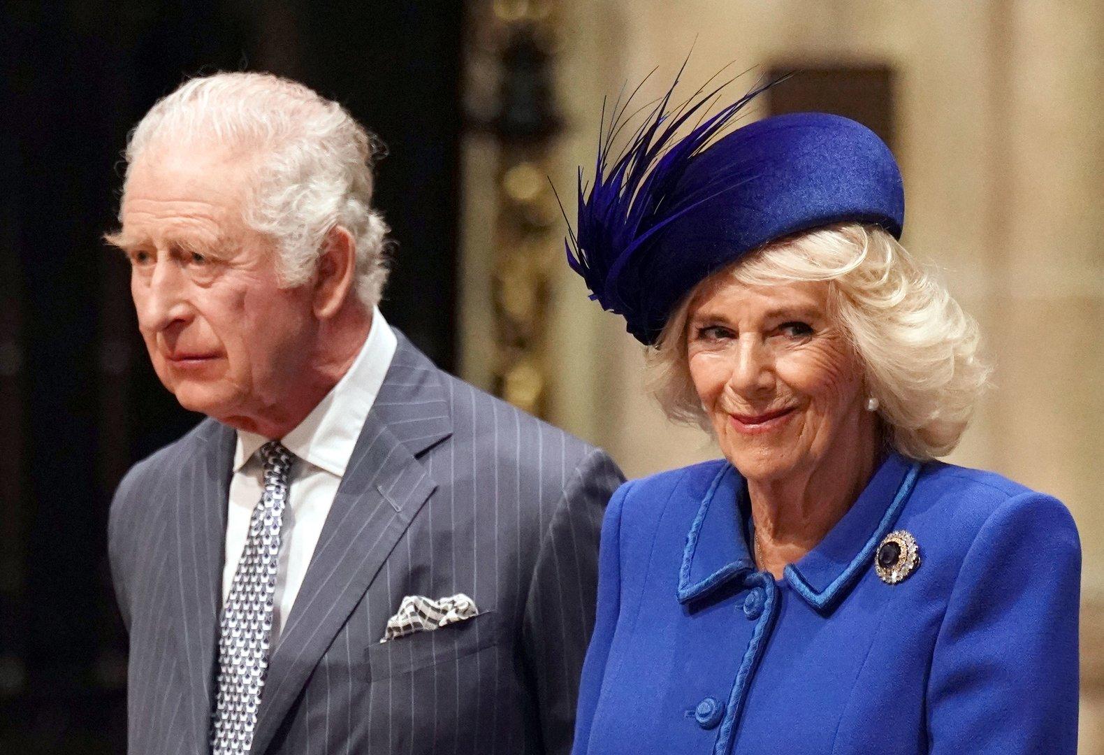 Royal-Fotograf verrät, was die Öffentlichkeit noch nicht über Charles wusste
