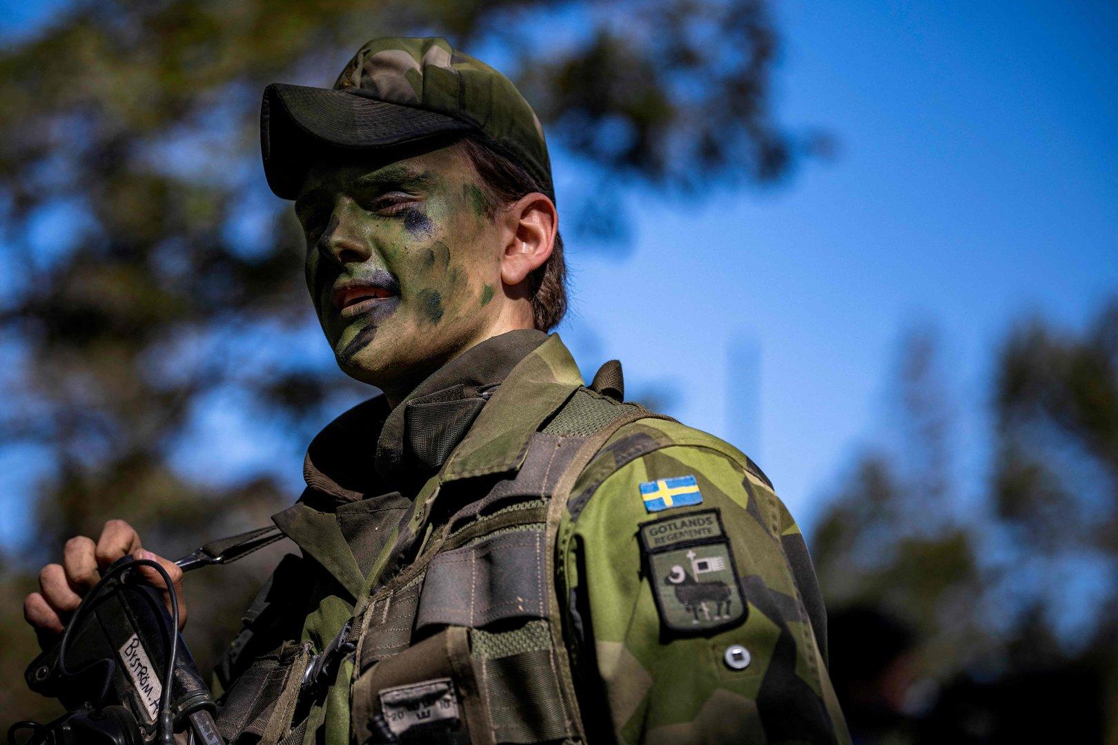Schweden und die NATO: Was das ungarische und türkische Veto bedeutet