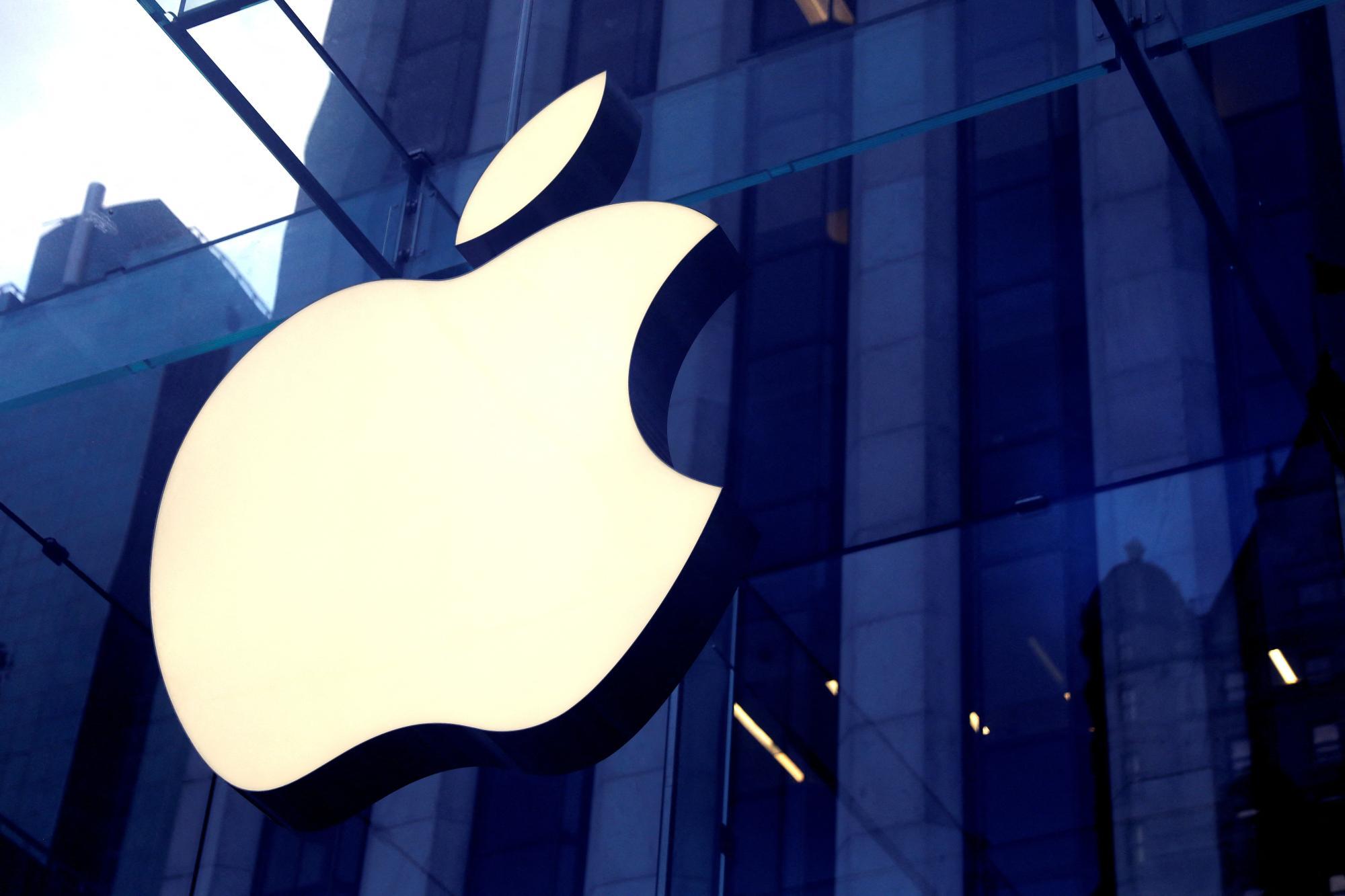 Apple und Amazon sollen in Spanien 200 Millionen Euro Strafe zahlen