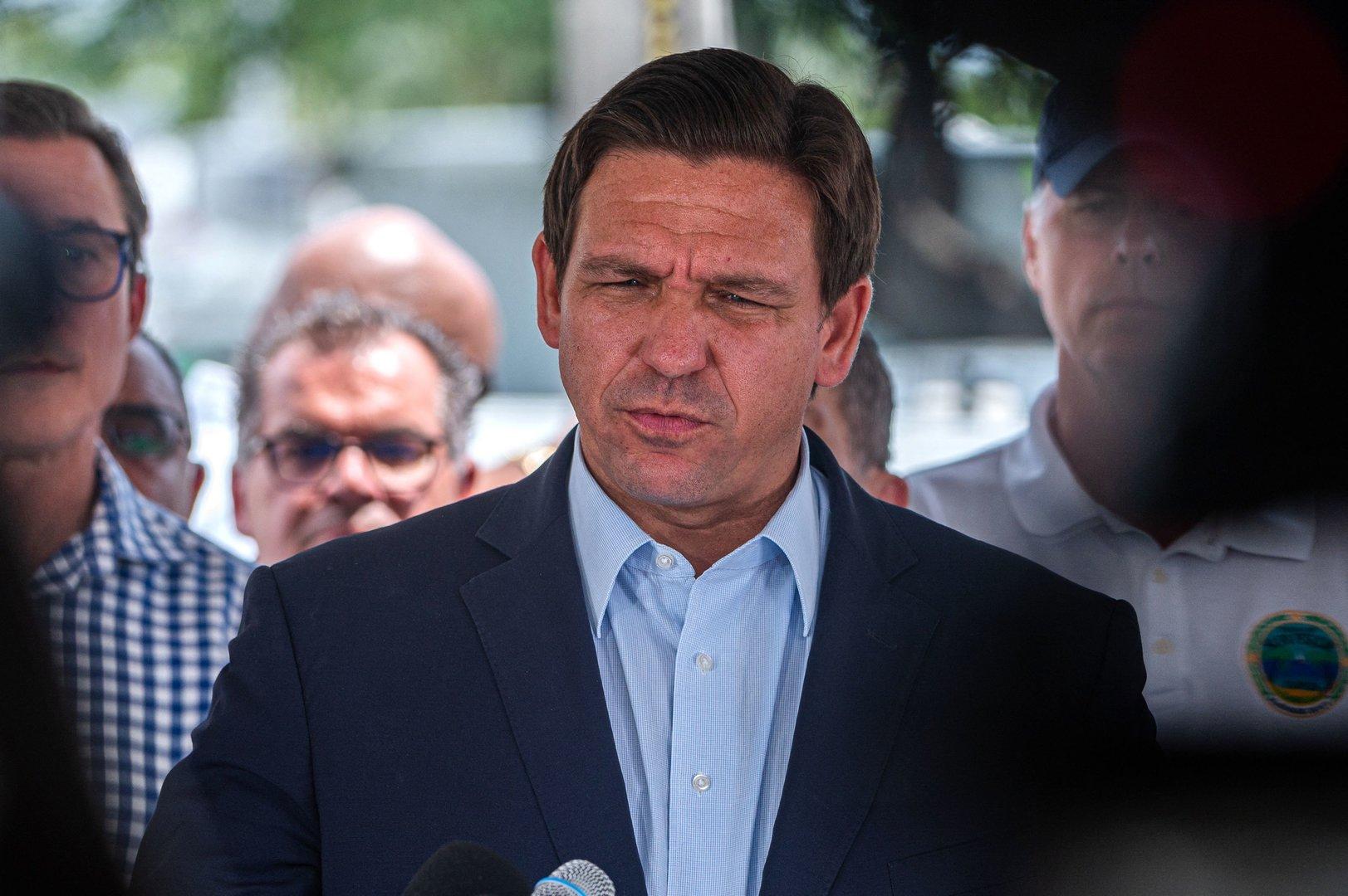 V Orlandu odstranili mavrični prehod v bližini nočnega kluba Pulse, uradniki obsojajo dejanje